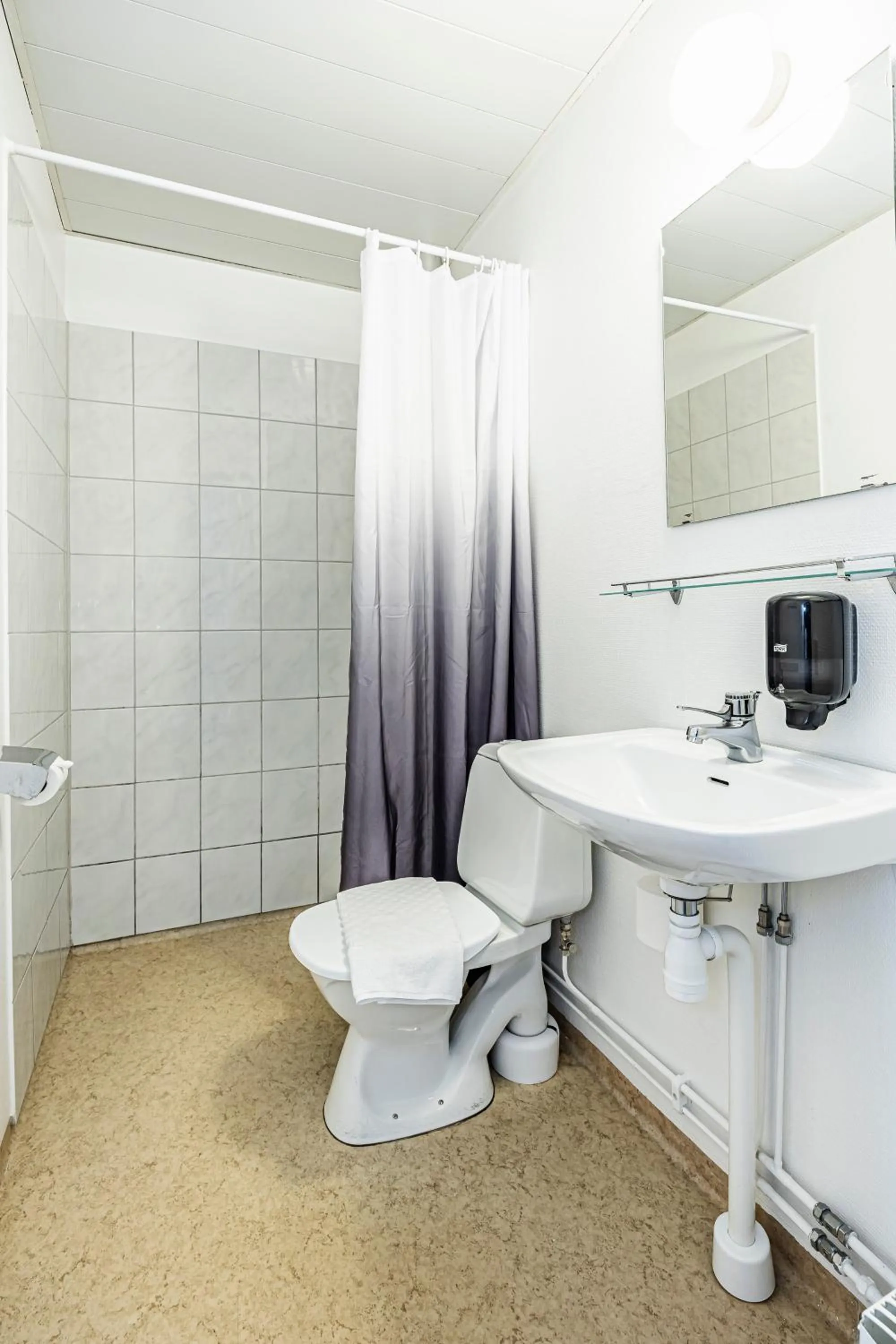 Sure Hotel by Best Western Vilsta Sporthotell