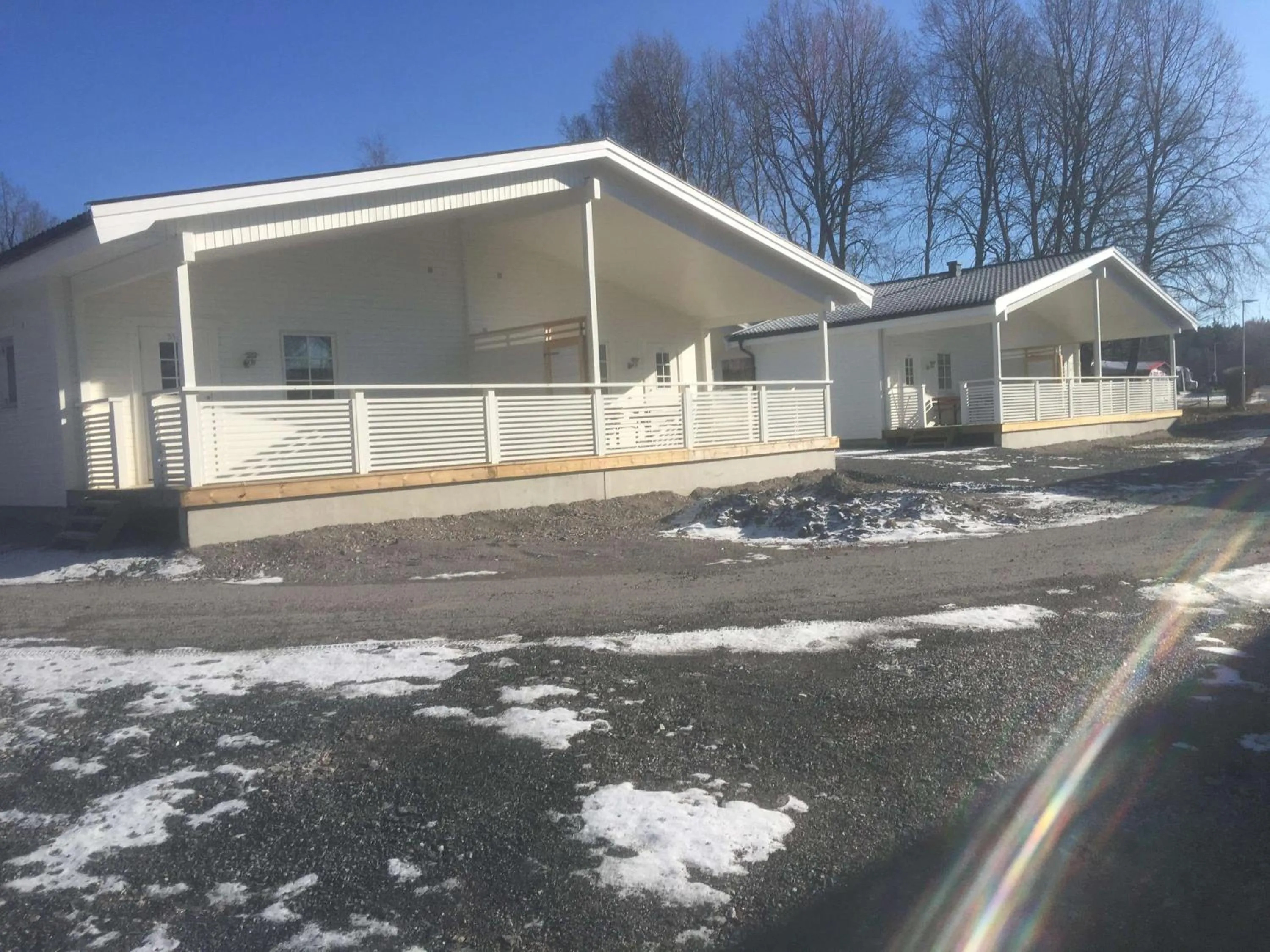 Bedroom in Sure Hotel by Best Western Vilsta Sporthotell