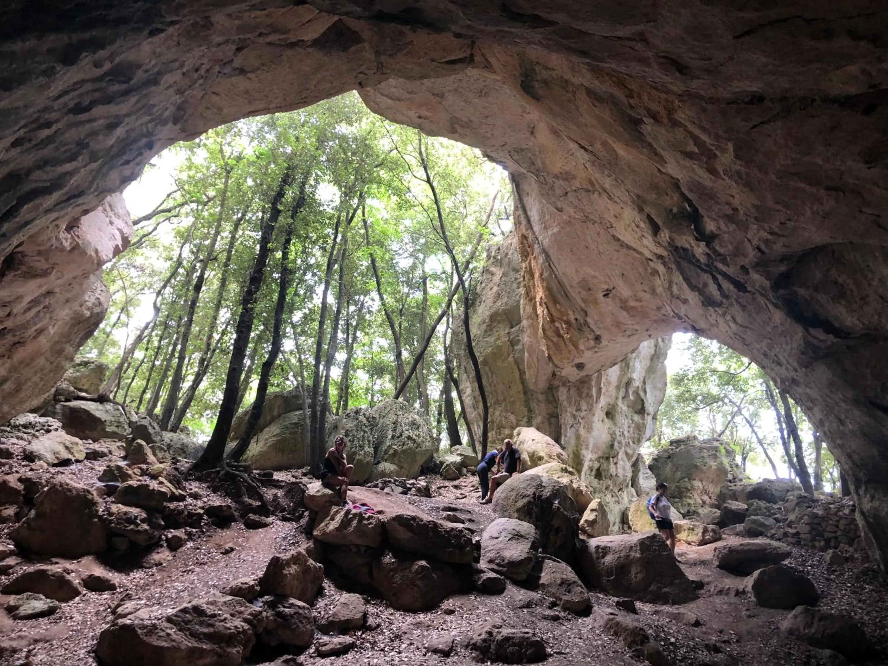 Hiking in Residence Holidays