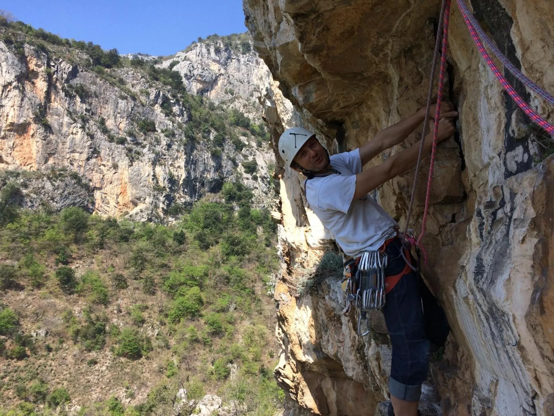 Hiking in Residence Holidays