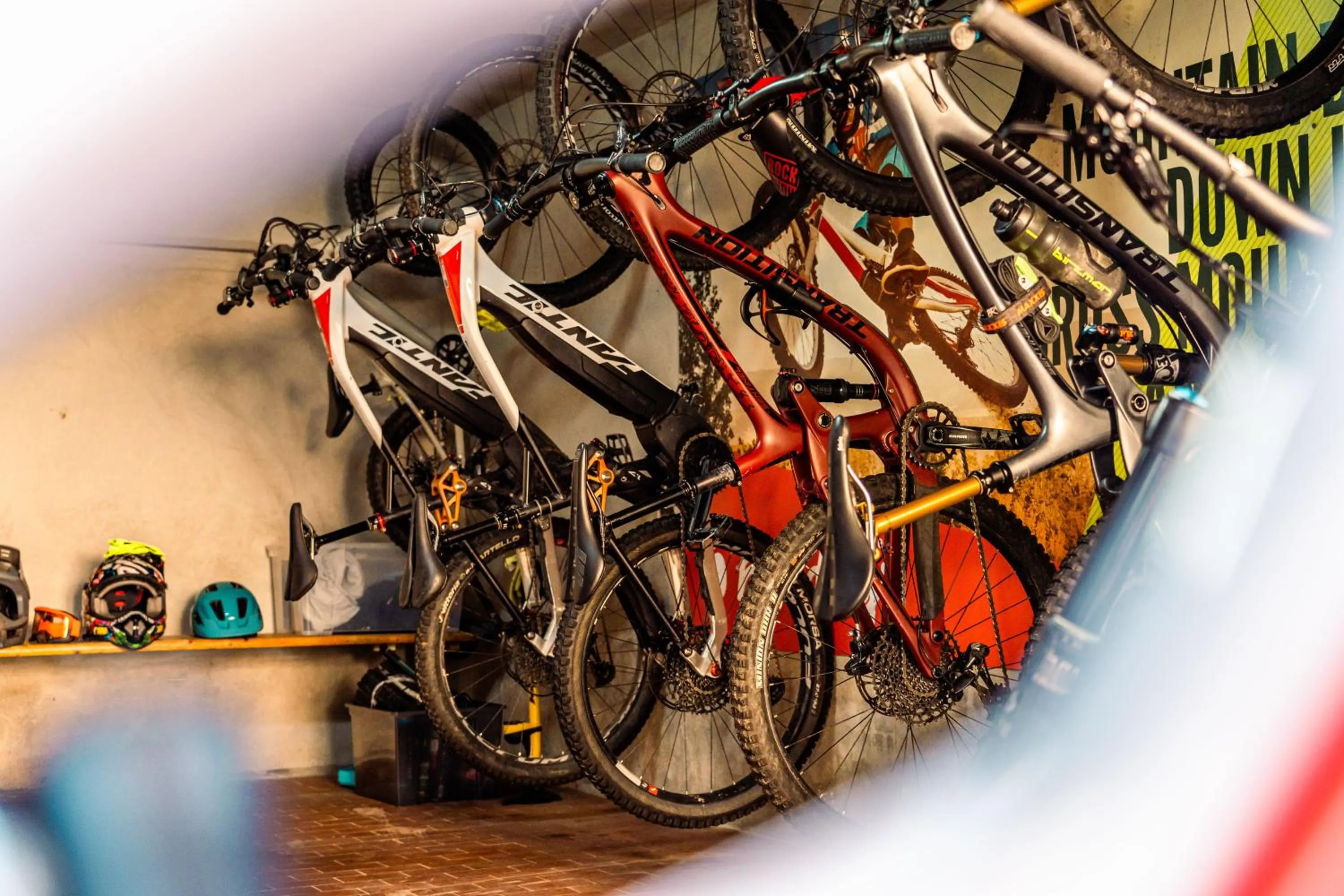 Activities in Residence Holidays