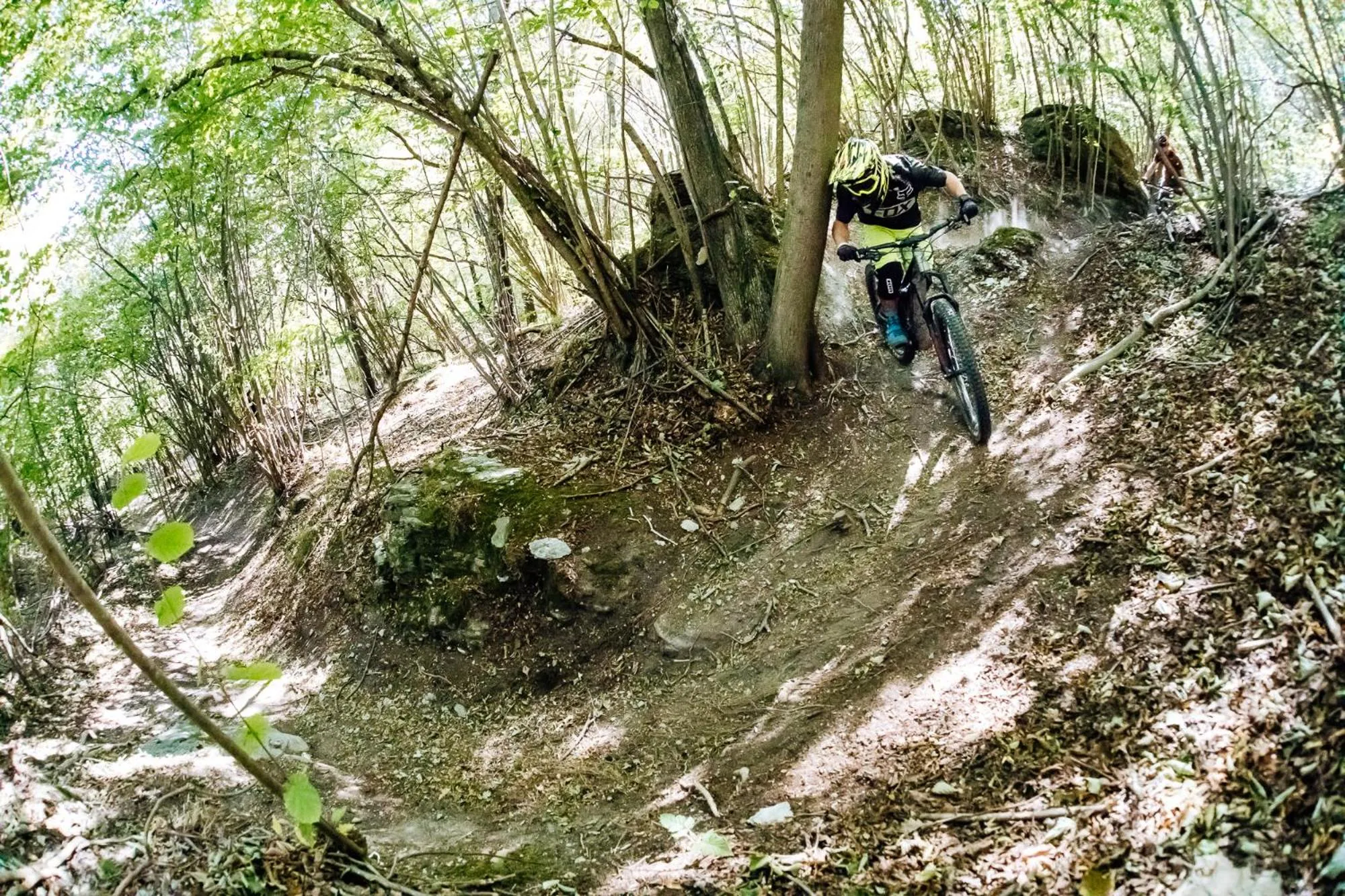 Cycling in Residence Holidays