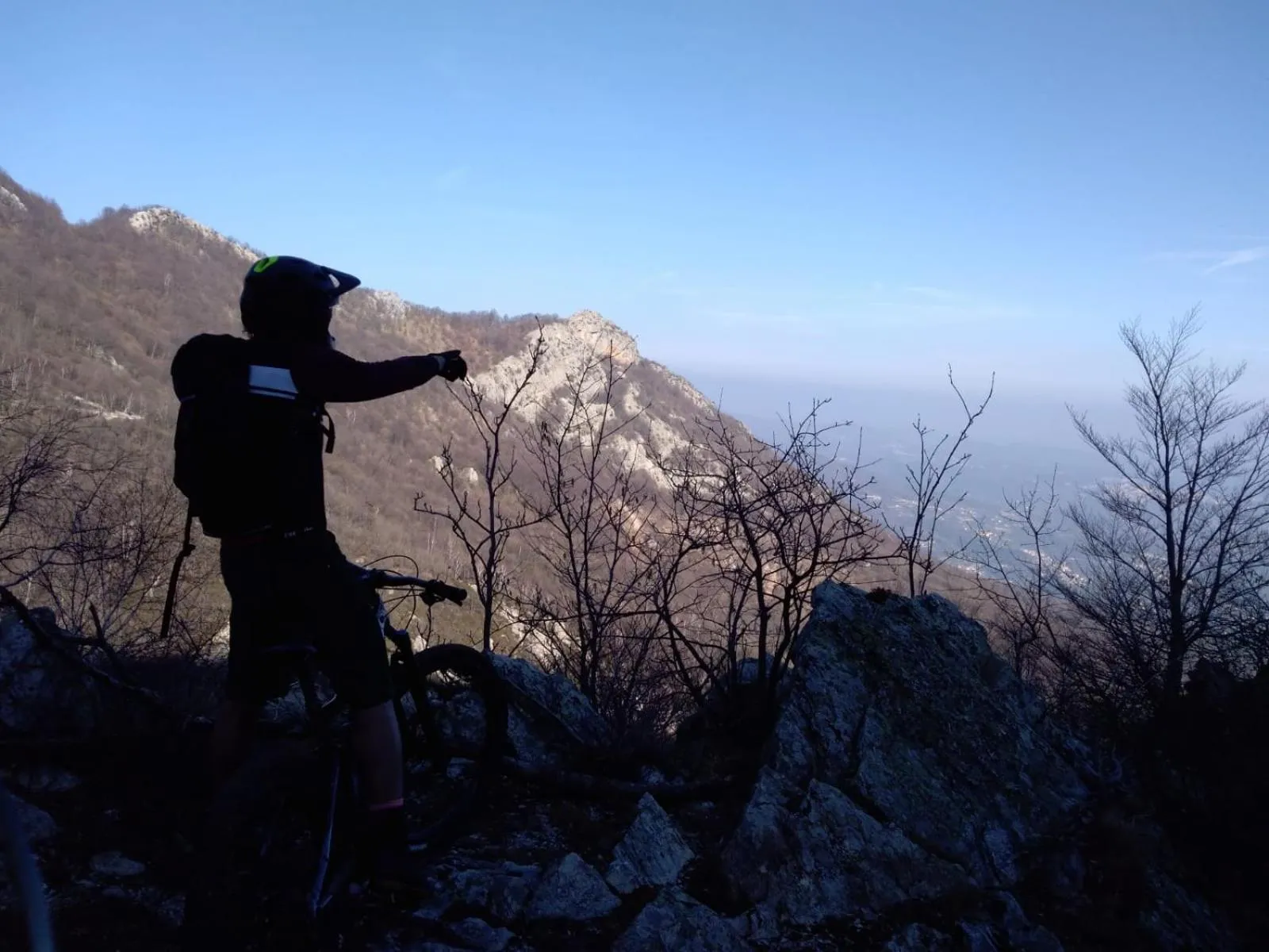 Activities in Residence Holidays