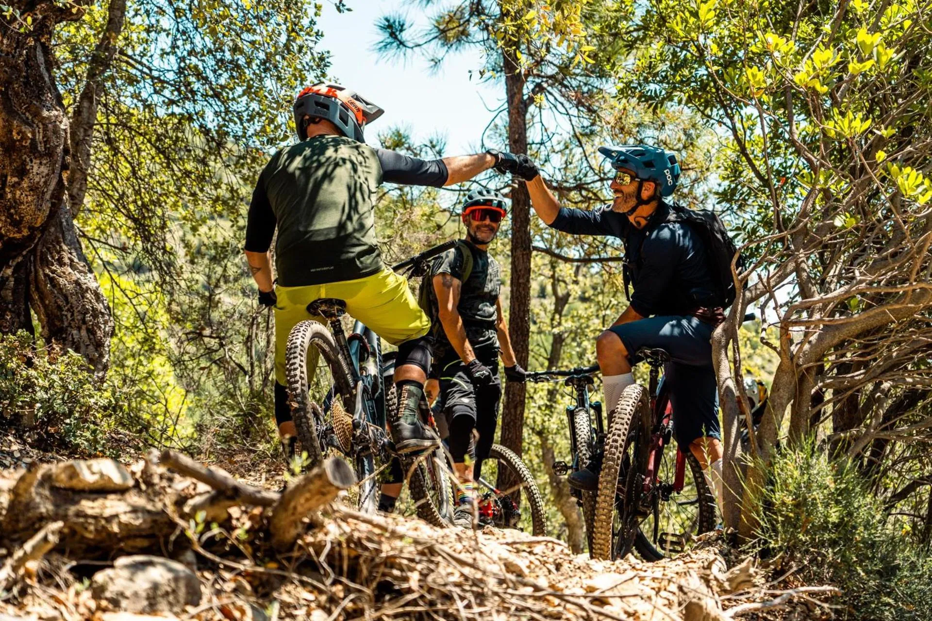 People in Residence Holidays