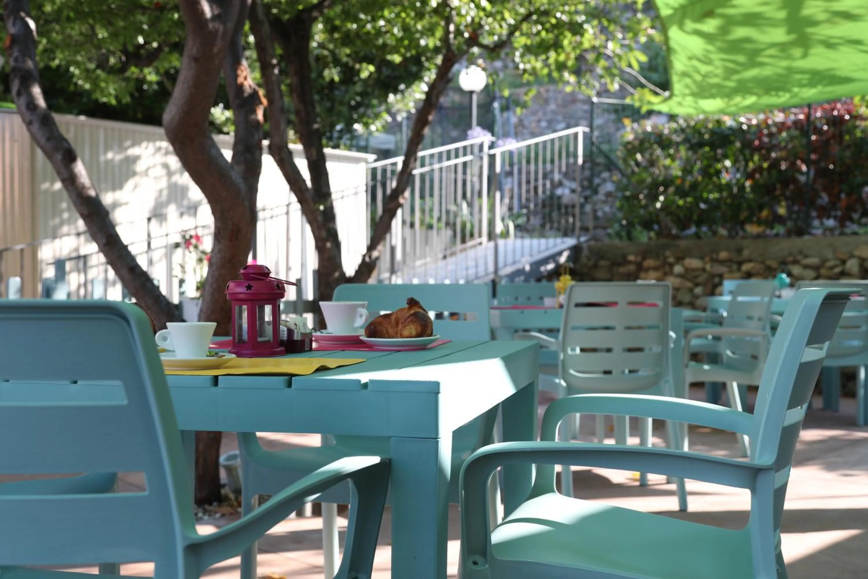 Lounge or bar in Residence Holidays