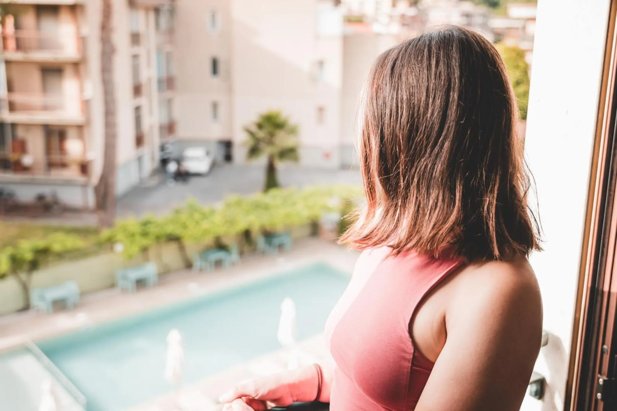 People in Residence Holidays