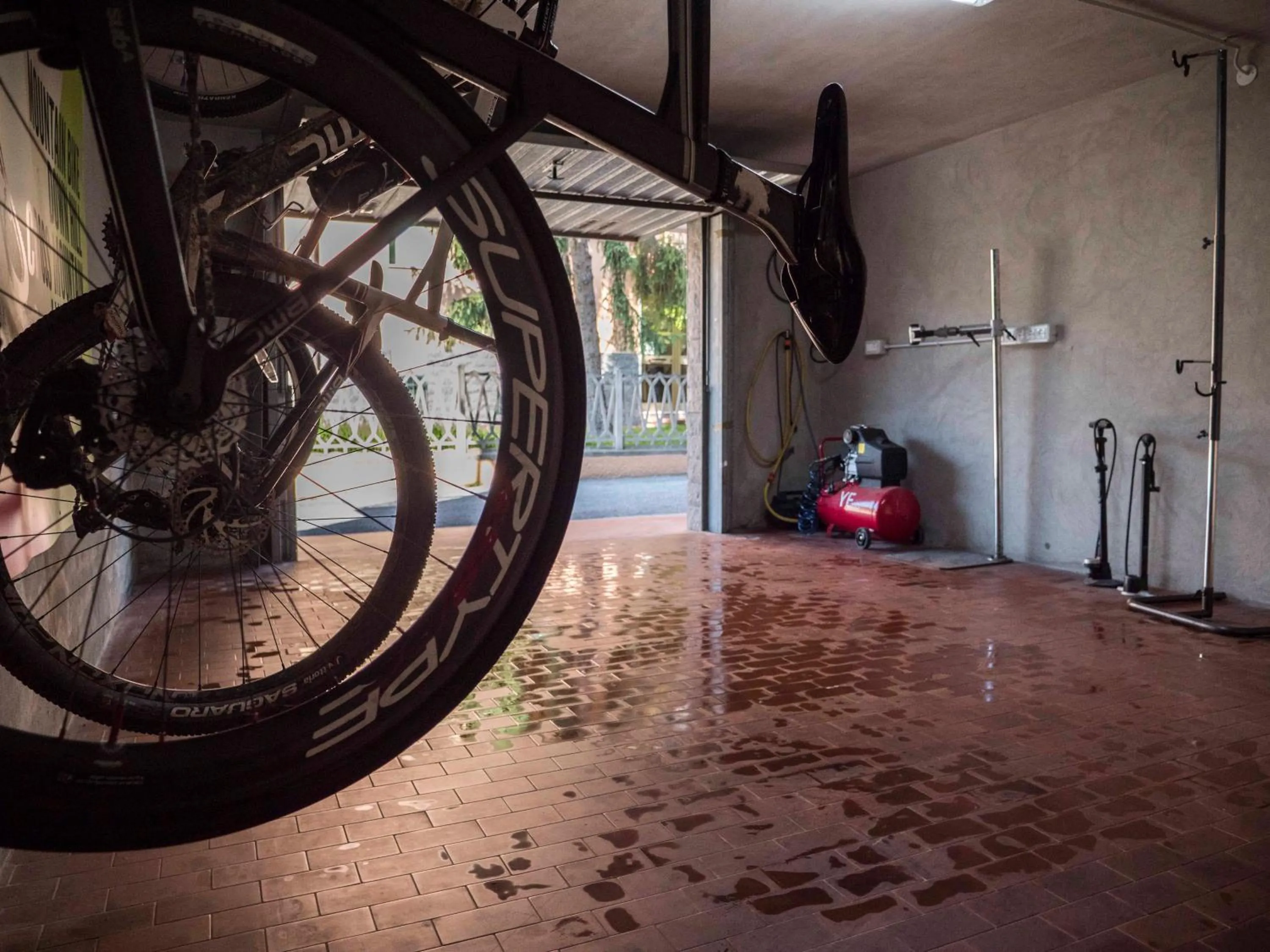 Snorkeling in Residence Holidays