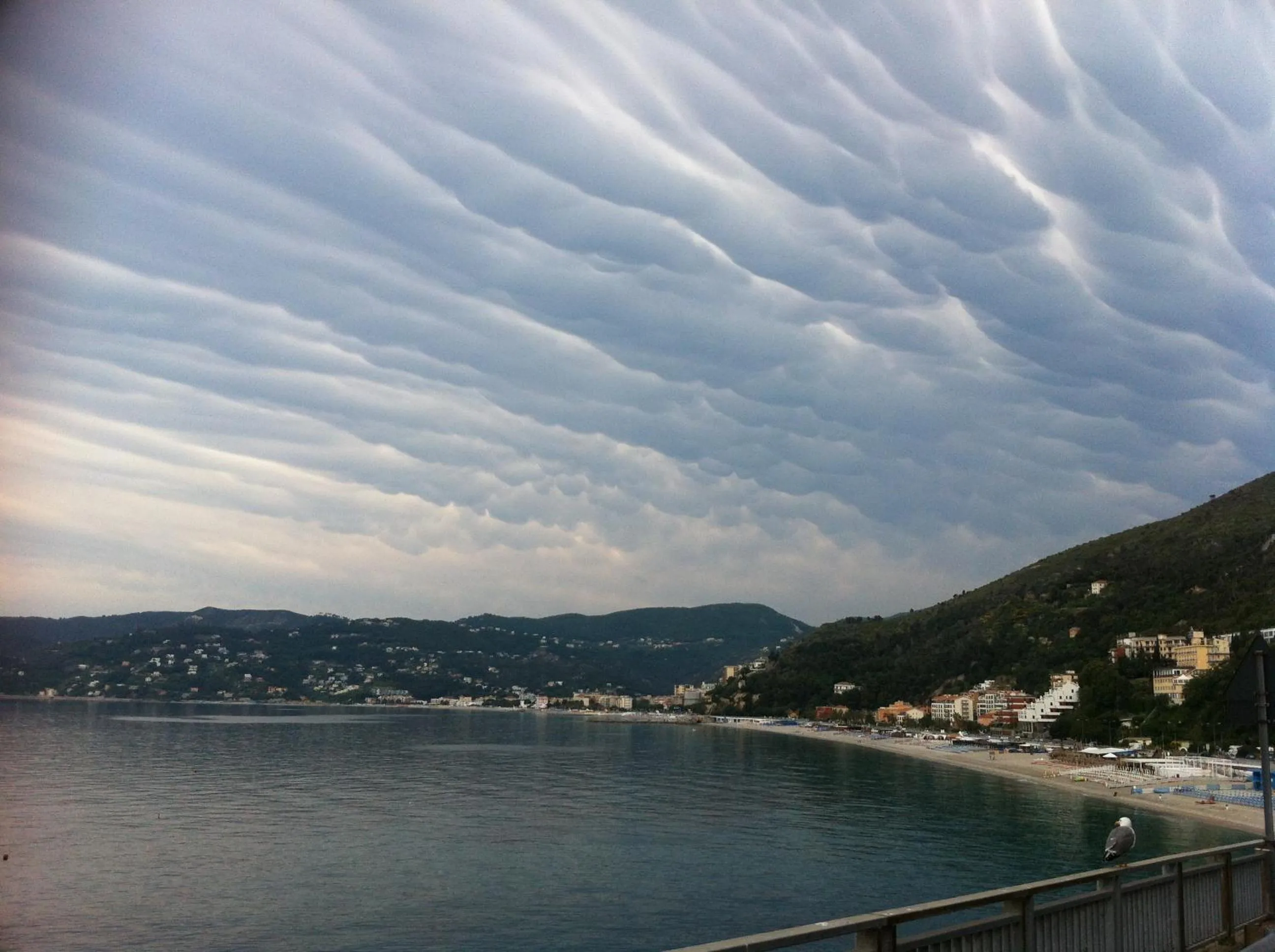 Beach in Residence Holidays