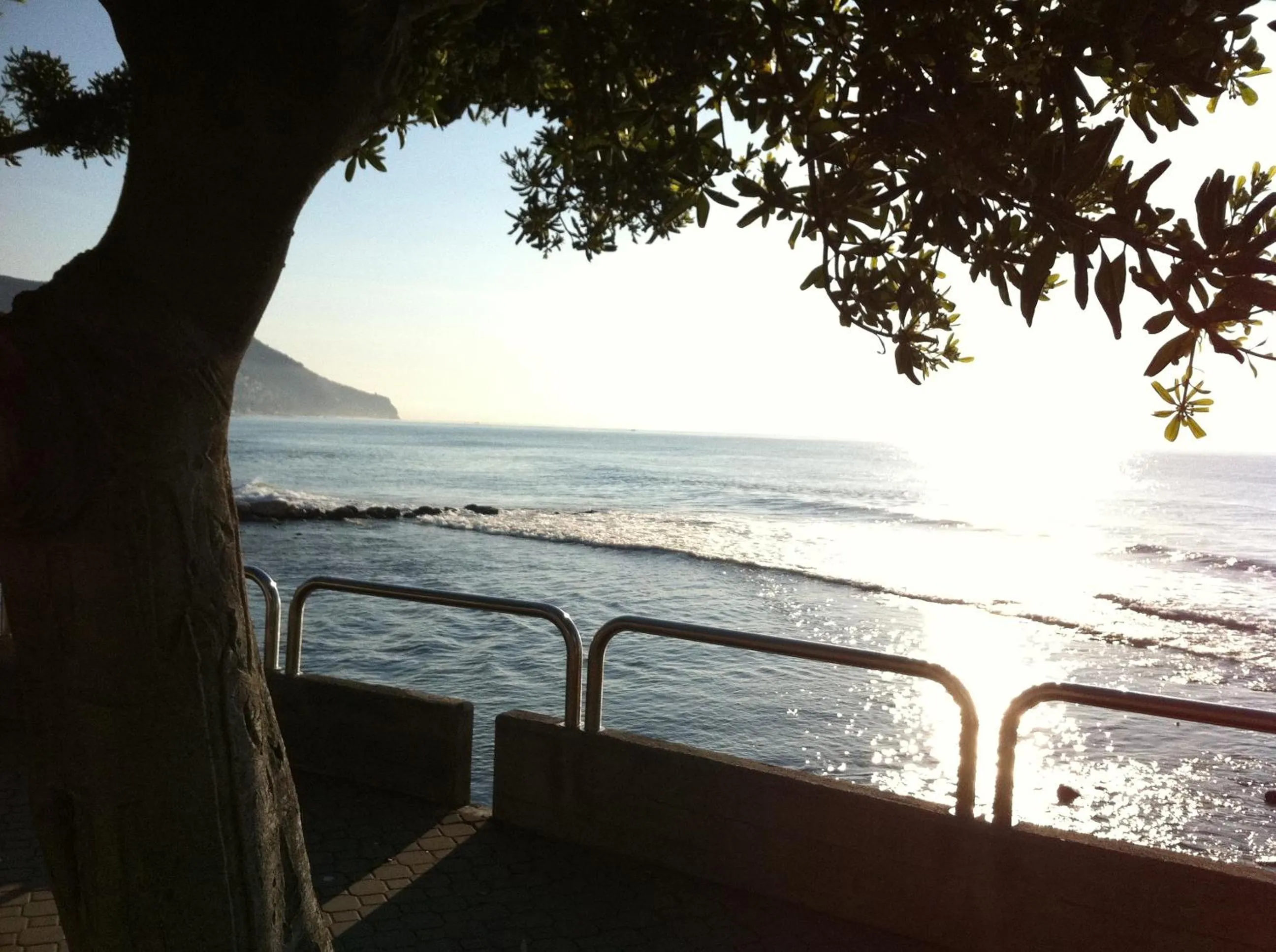 Area and facilities in Residence Holidays