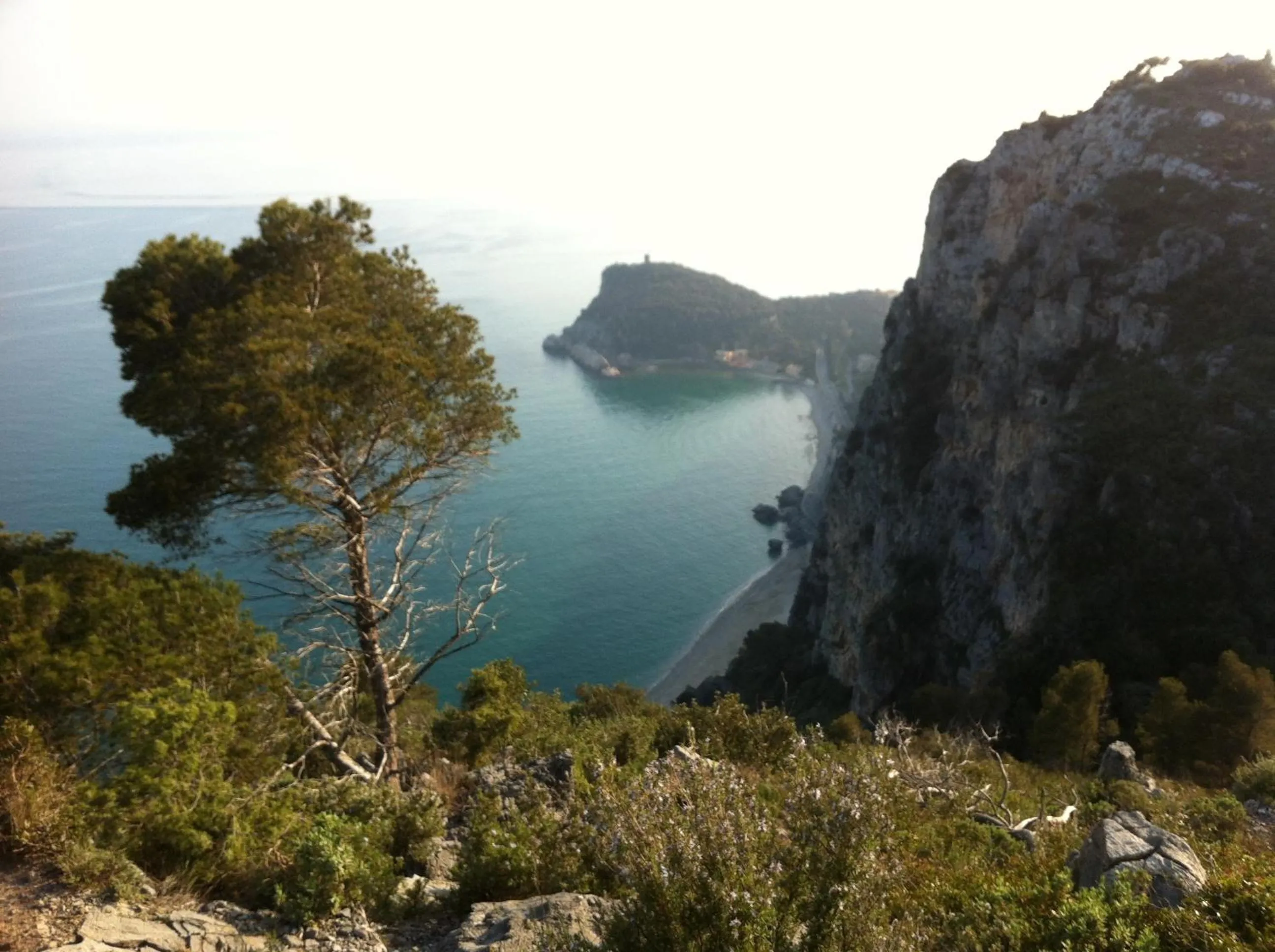 Area and facilities in Residence Holidays