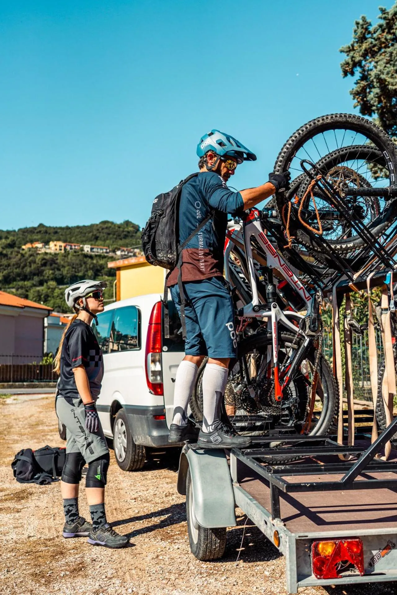 shuttle in Residence Holidays