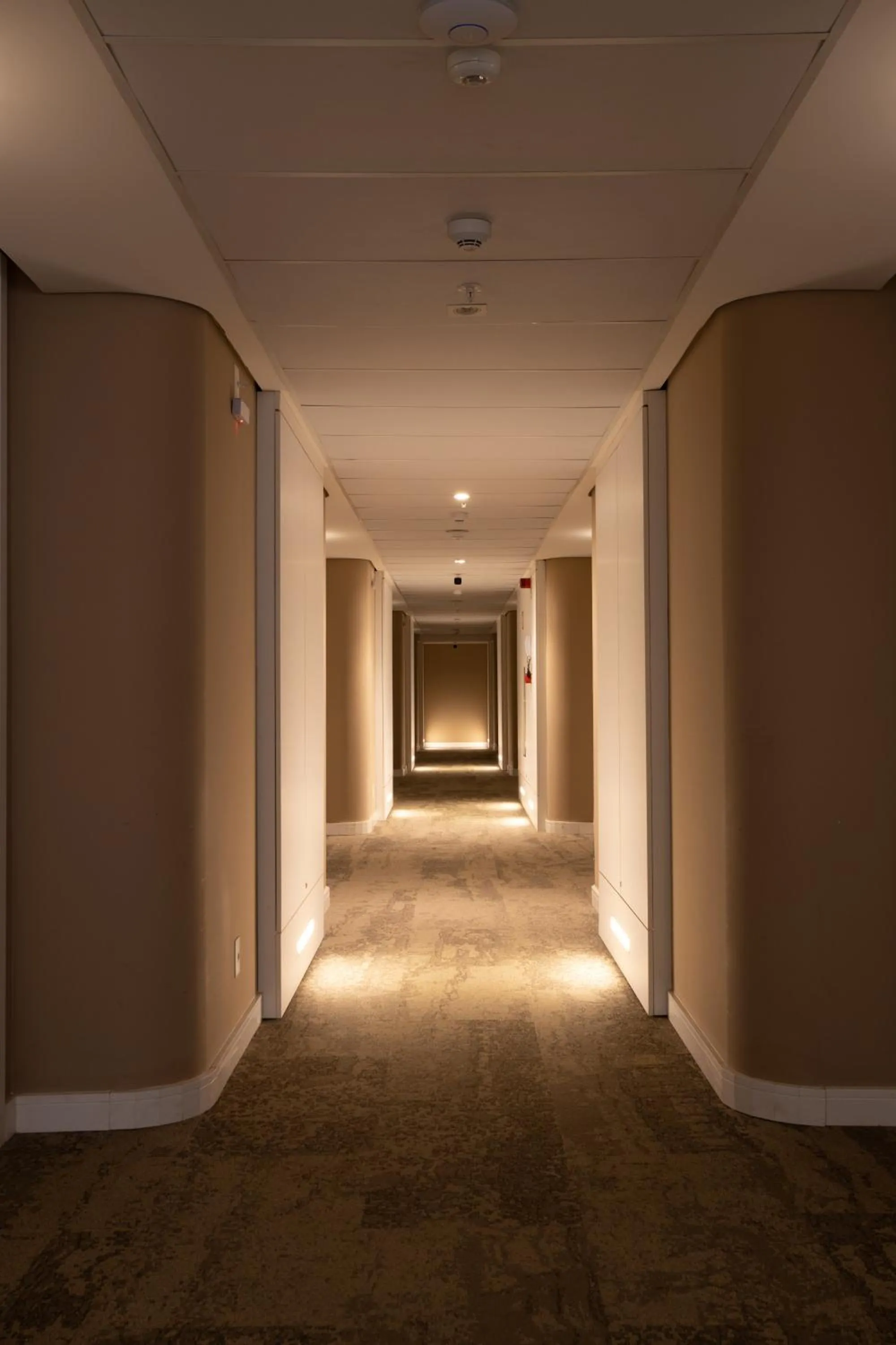 Property building in Recanto Cataratas - Thermas, Resort e Convention