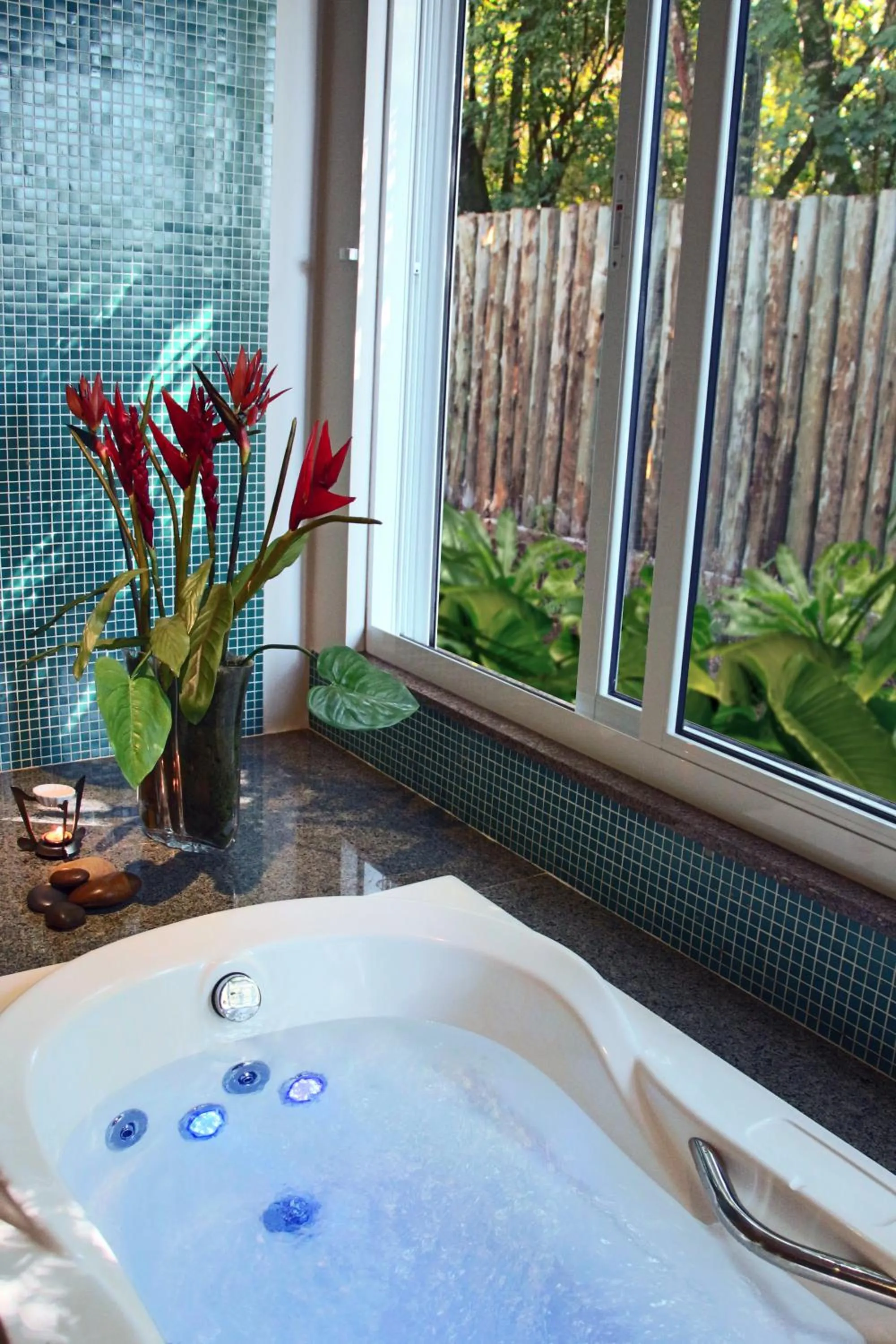 Spa and wellness centre/facilities in Recanto Cataratas - Thermas, Resort e Convention