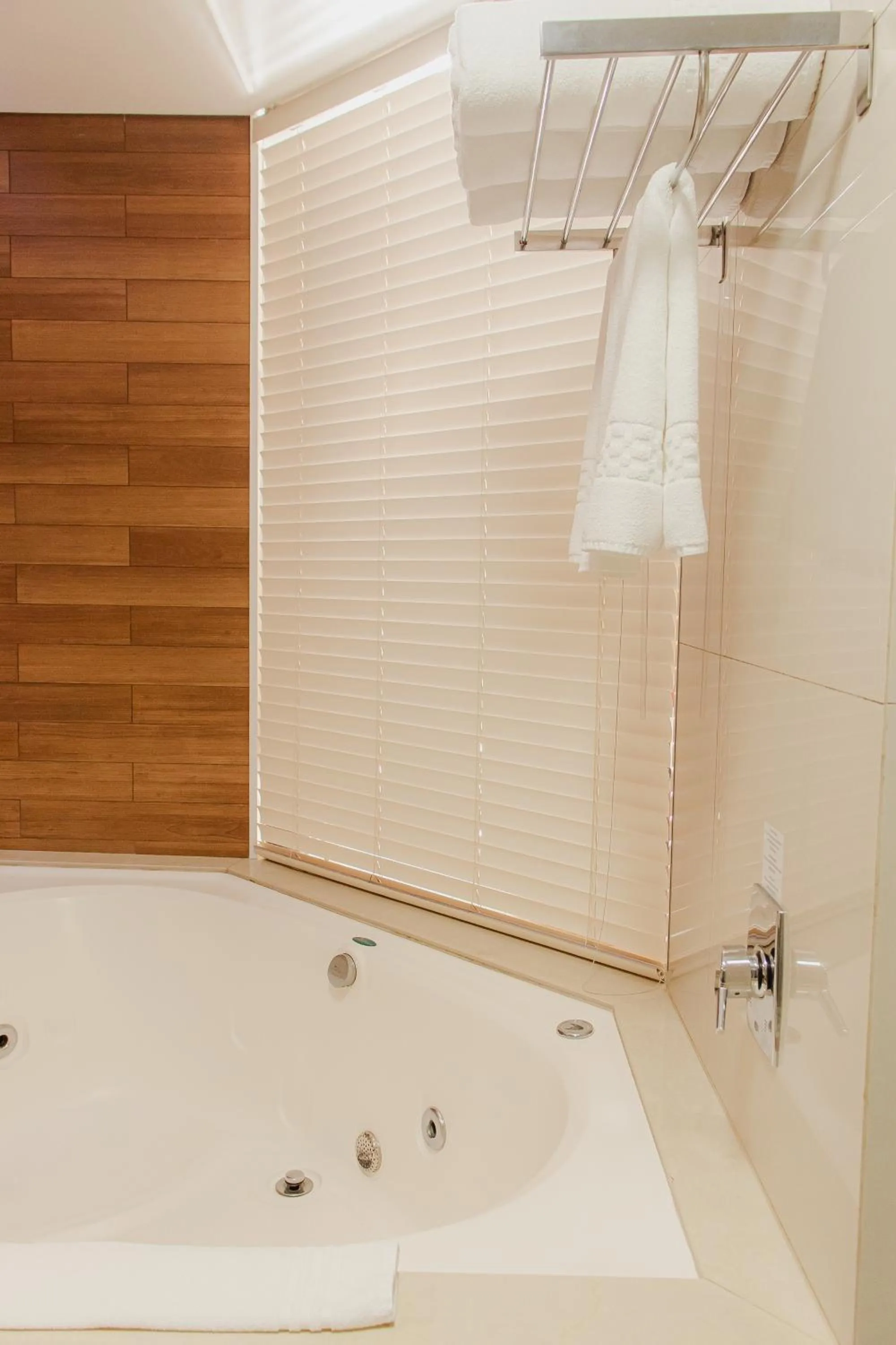 Bathroom in Recanto Cataratas - Thermas, Resort e Convention