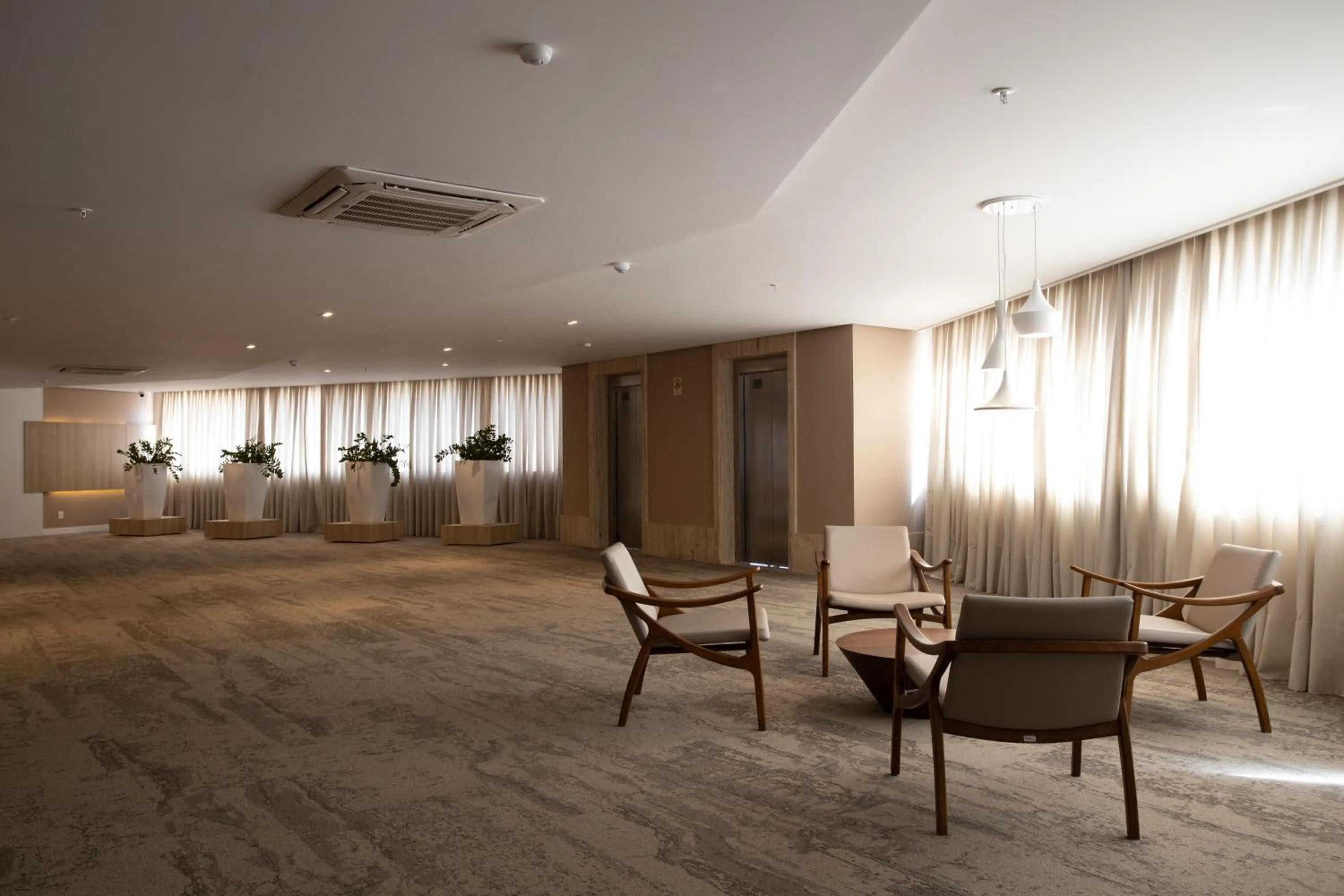 Spa and wellness centre/facilities in Recanto Cataratas - Thermas, Resort e Convention