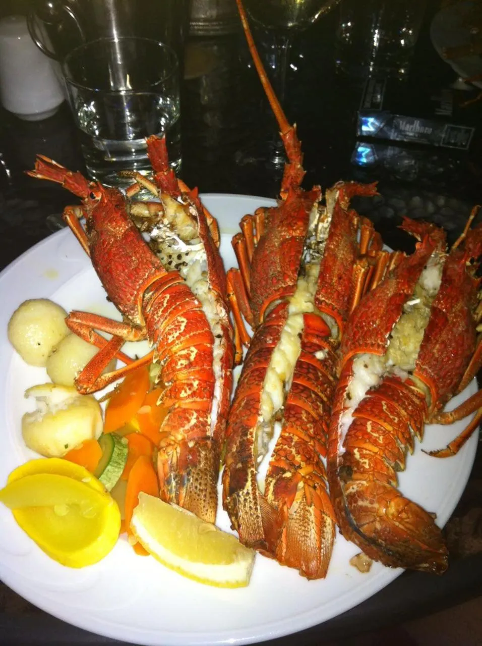 BBQ facilities in A Smart Stay Apartments