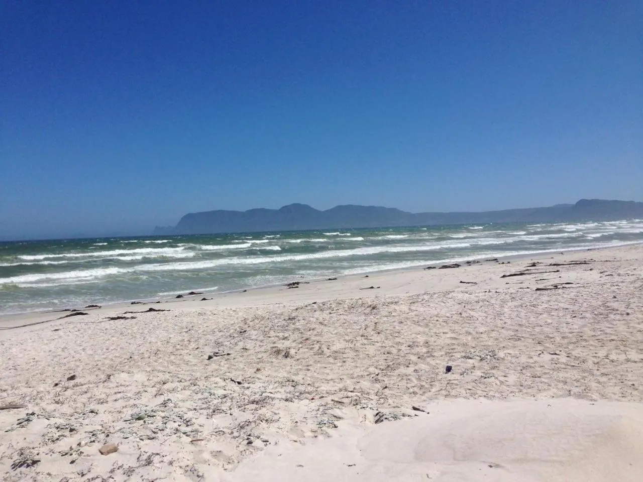 Natural landscape in A Smart Stay Apartments