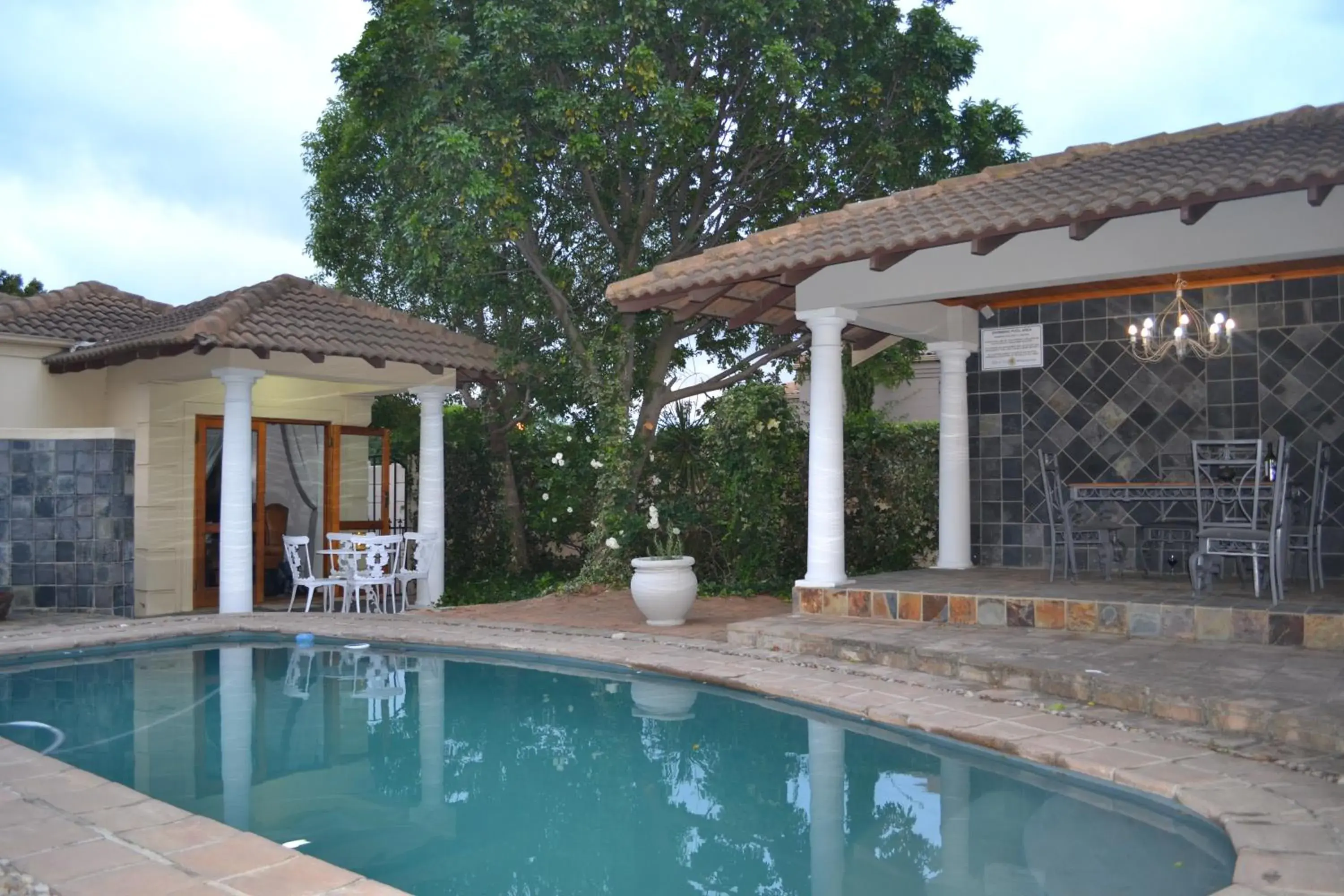 Apartment in A Smart Stay Apartments Apartment in A Smart Stay Apartments