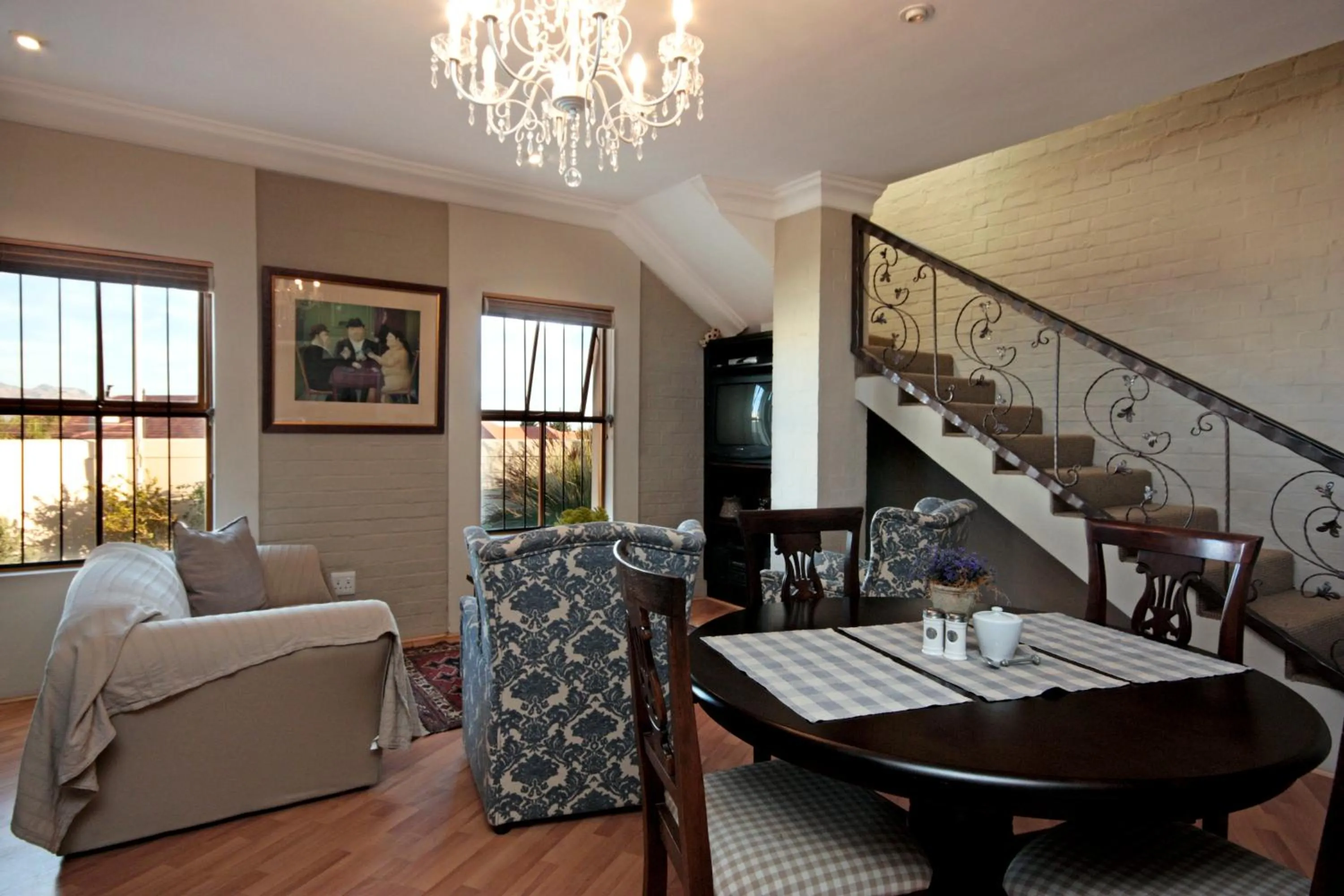 Coffee/tea facilities in A Smart Stay Apartments