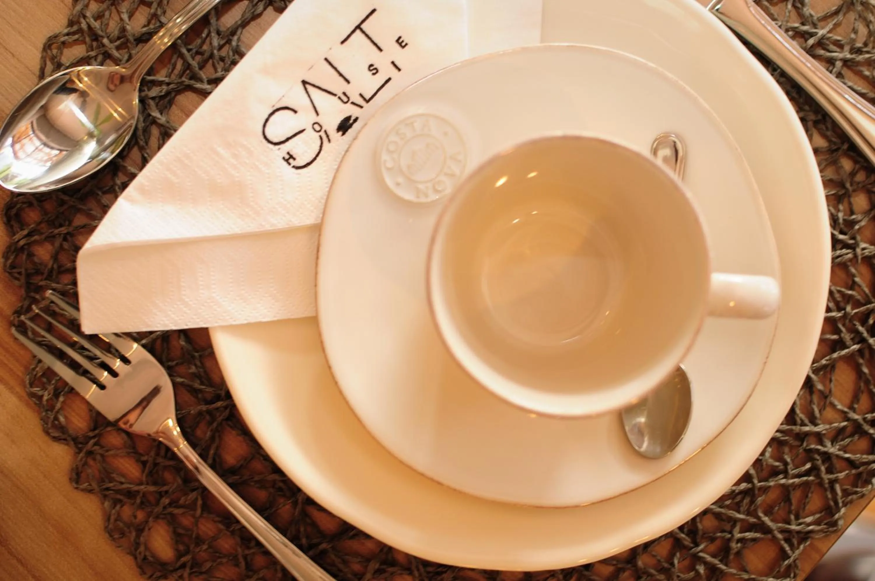 The Salt House Guest House in Hout Bay