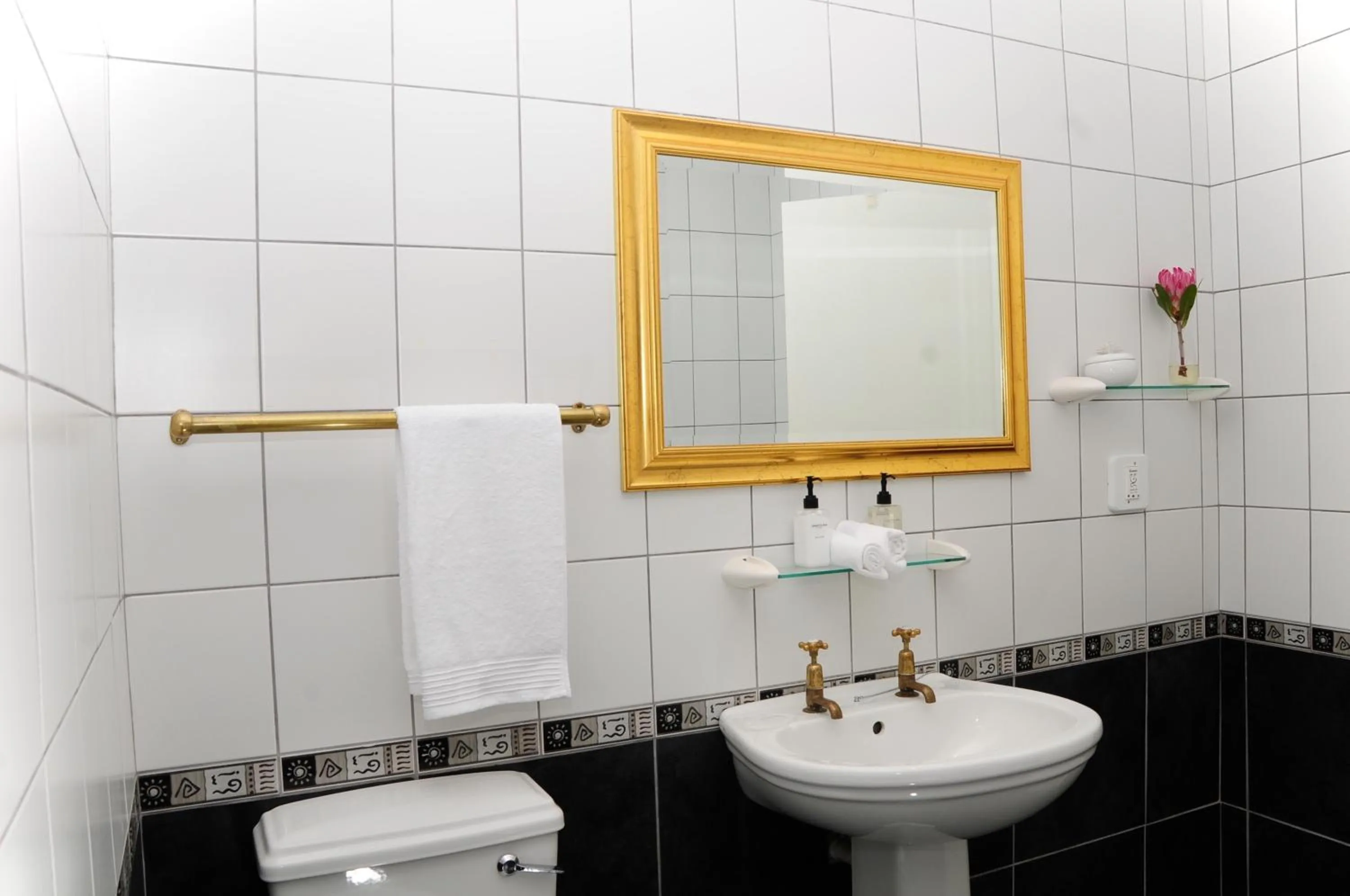 The Salt House Guest House in Hout Bay