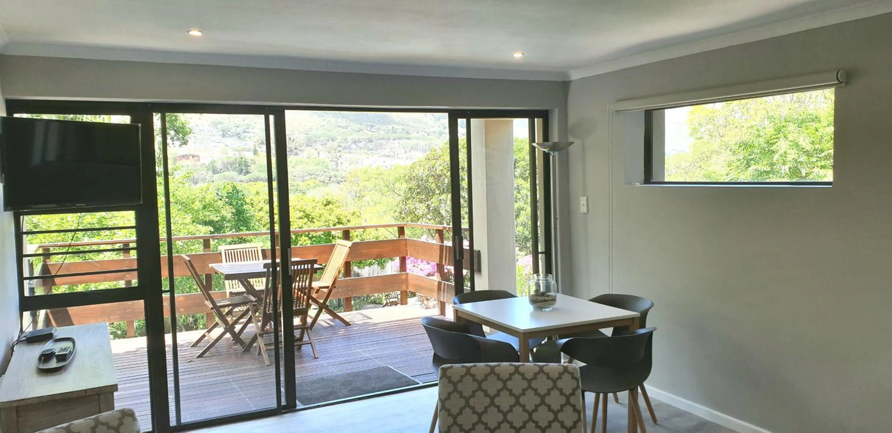 The Salt House Guest House in Hout Bay