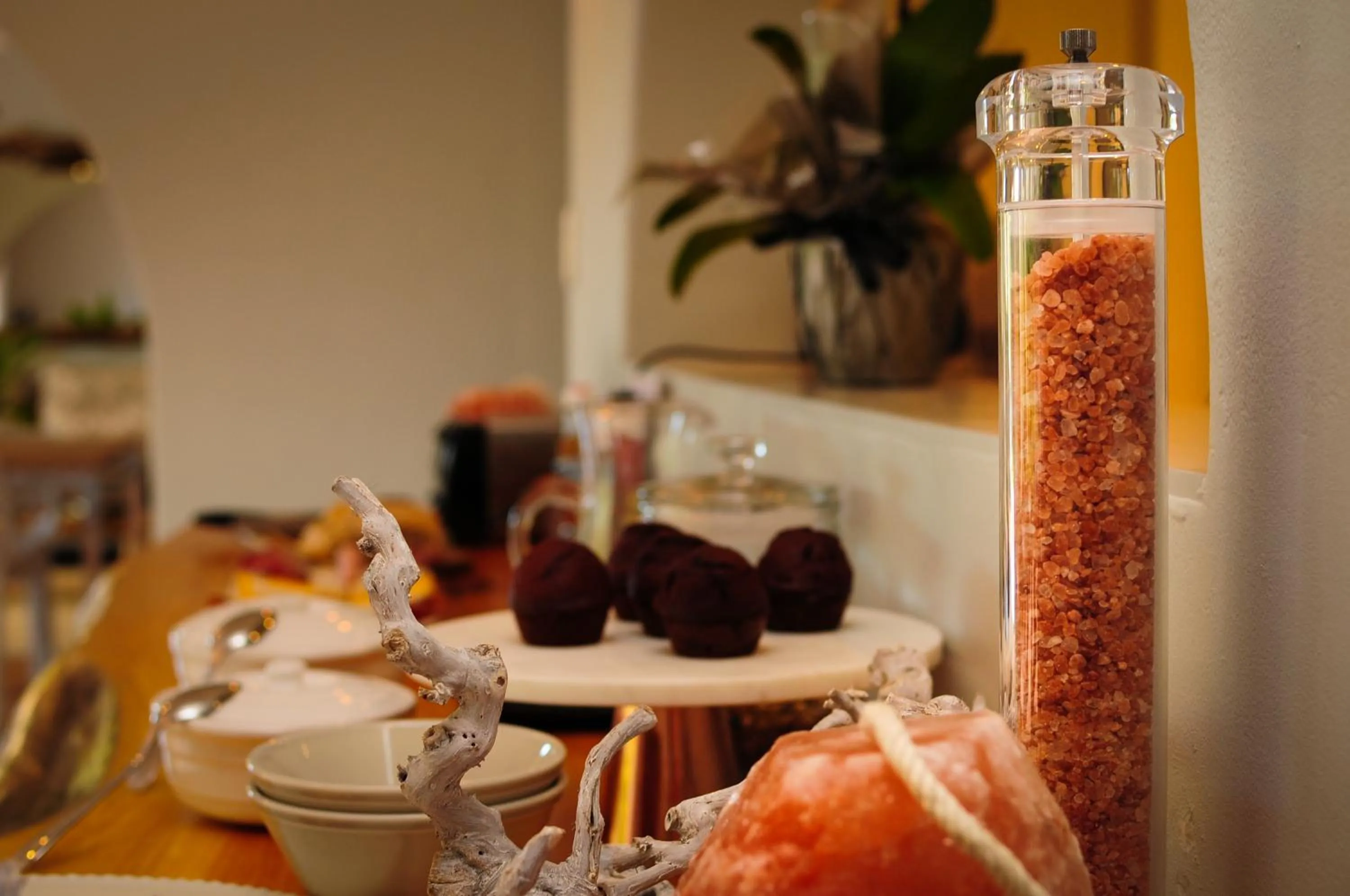 The Salt House Guest House in Hout Bay