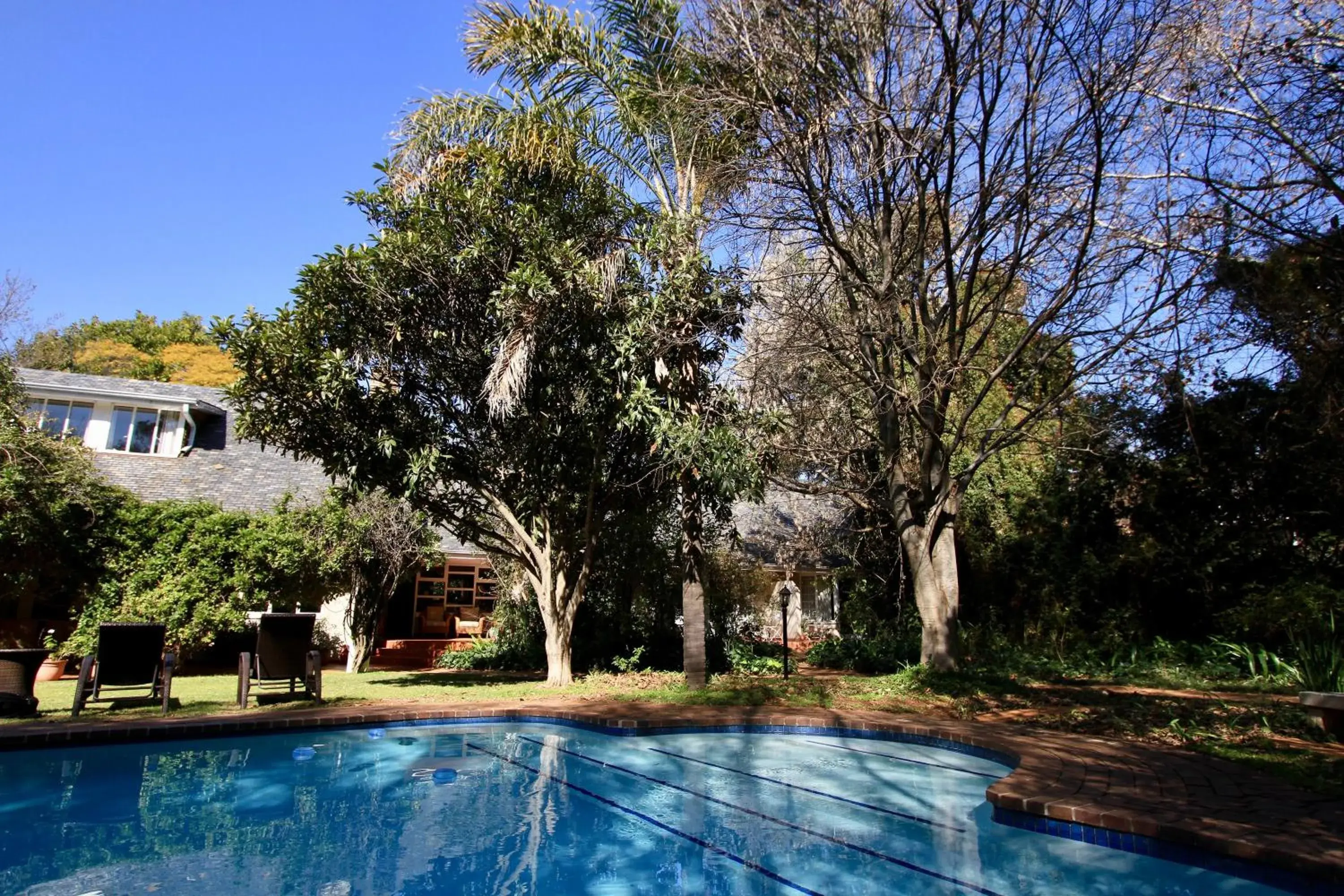 Melrose Place Boutique Hotel Melrose Place Boutique Hotel