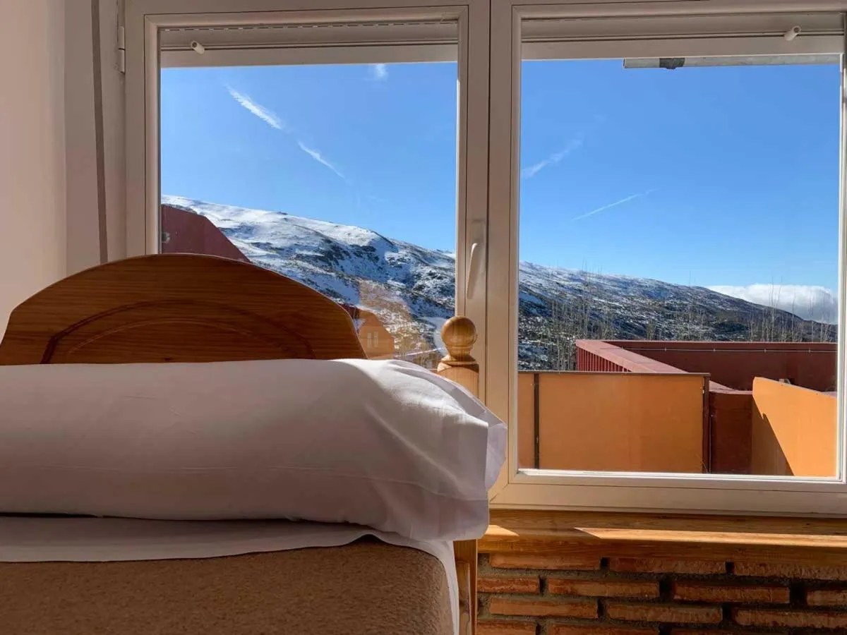 Bed in Apartamentos Bulgaria