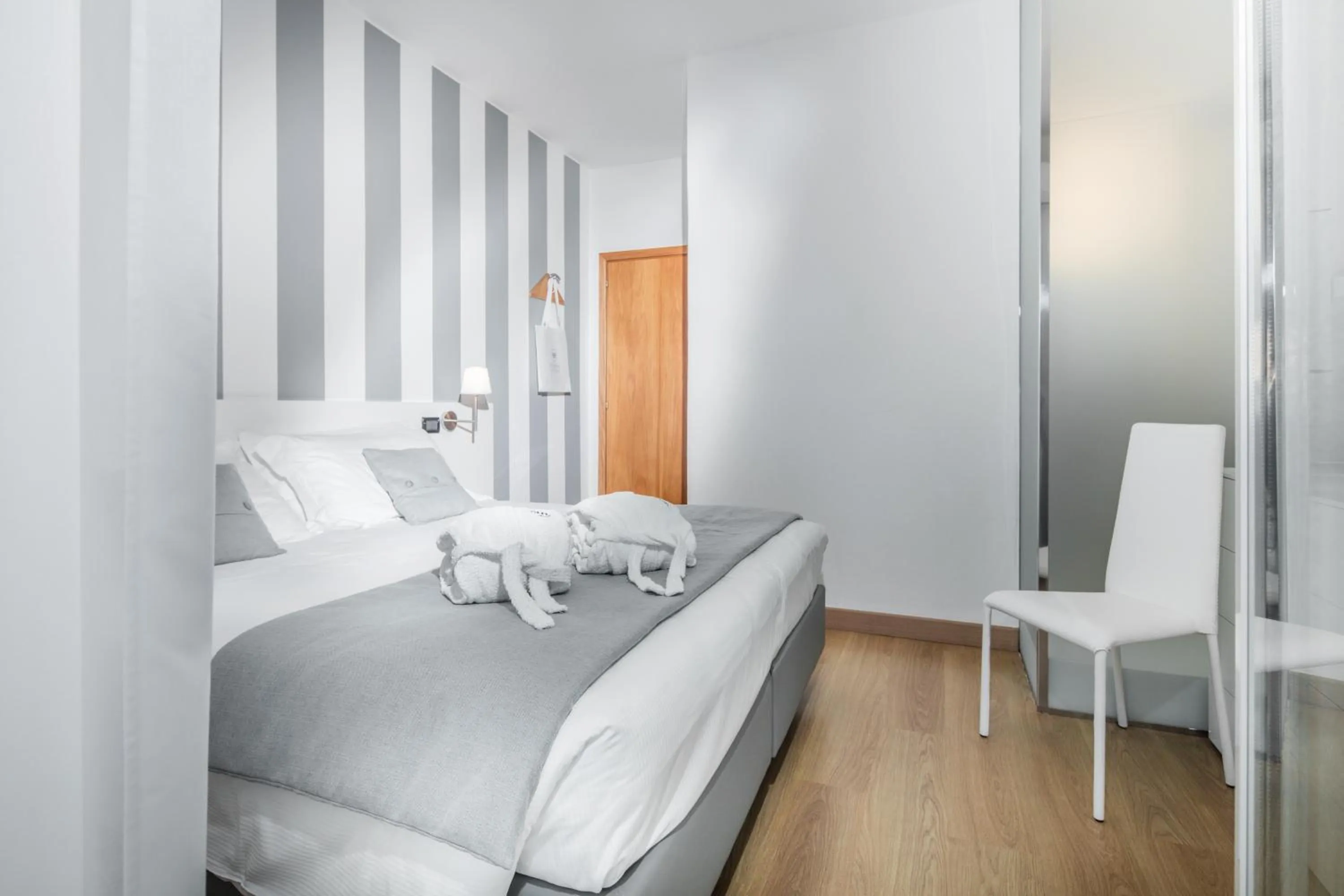 Photo of the whole room, Bed in Hotel Bellavista