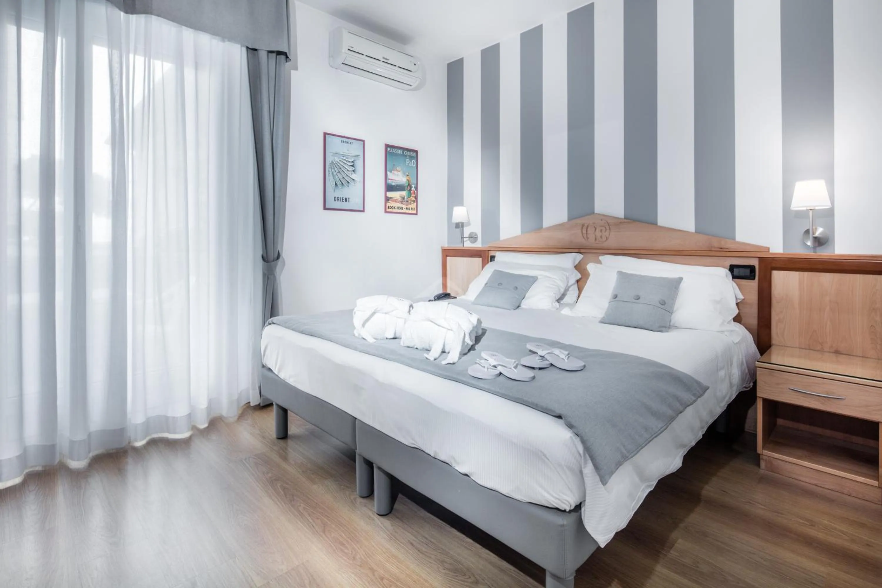 Photo of the whole room, Bed in Hotel Bellavista