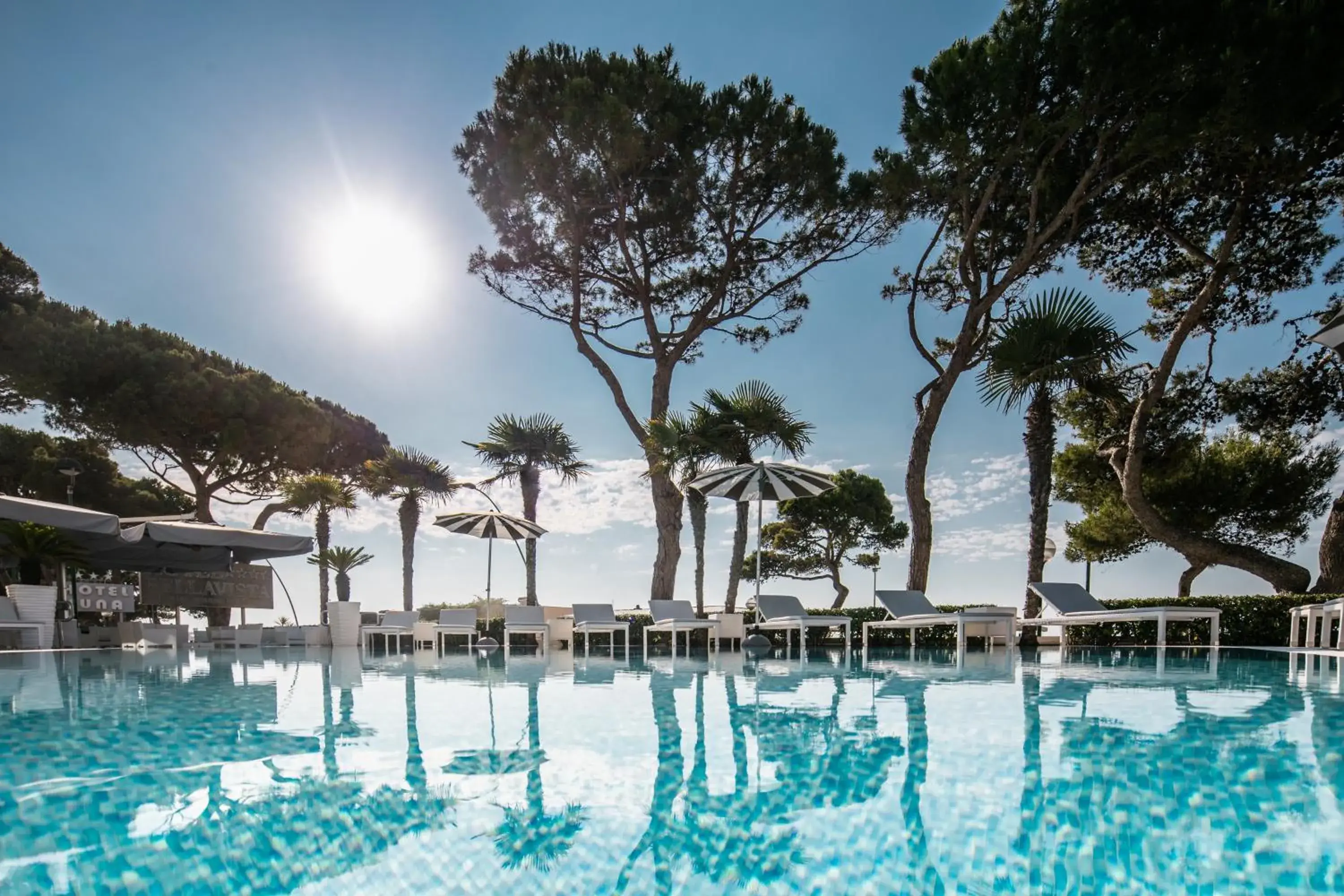 Hotel Bellavista Hotel Bellavista