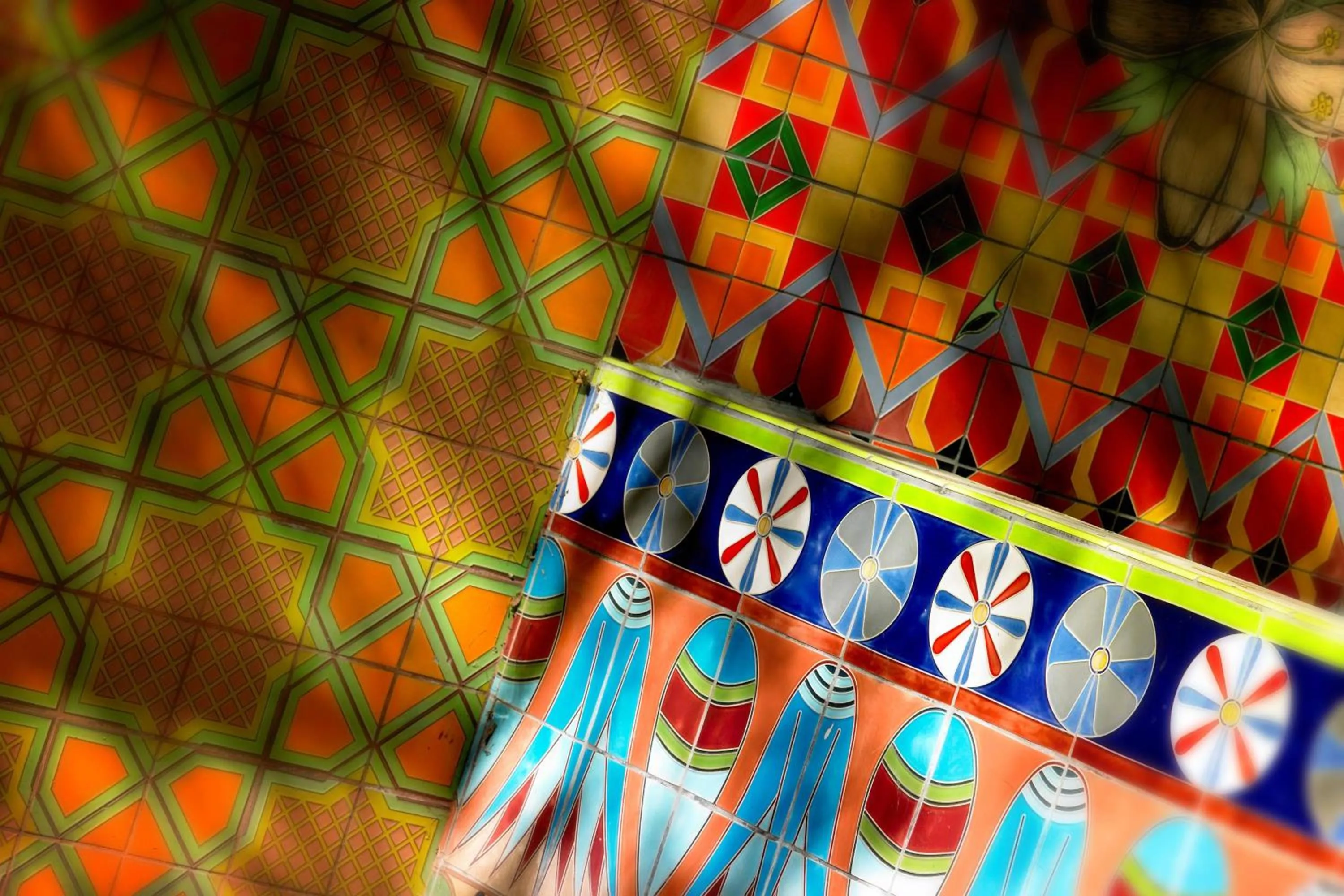 Other in The Westin Pasadena