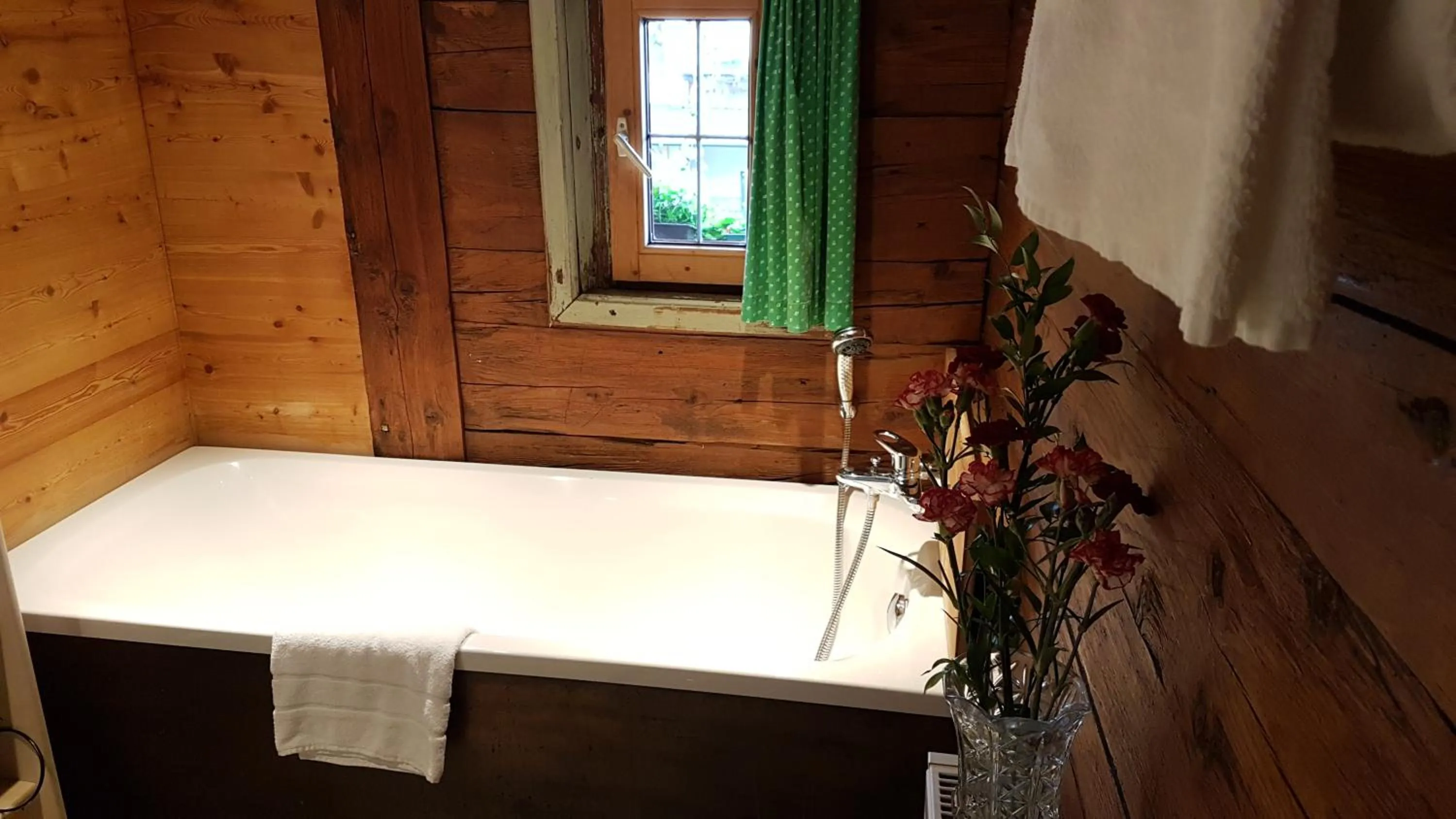 Golf- und Sporthotel Moarhof