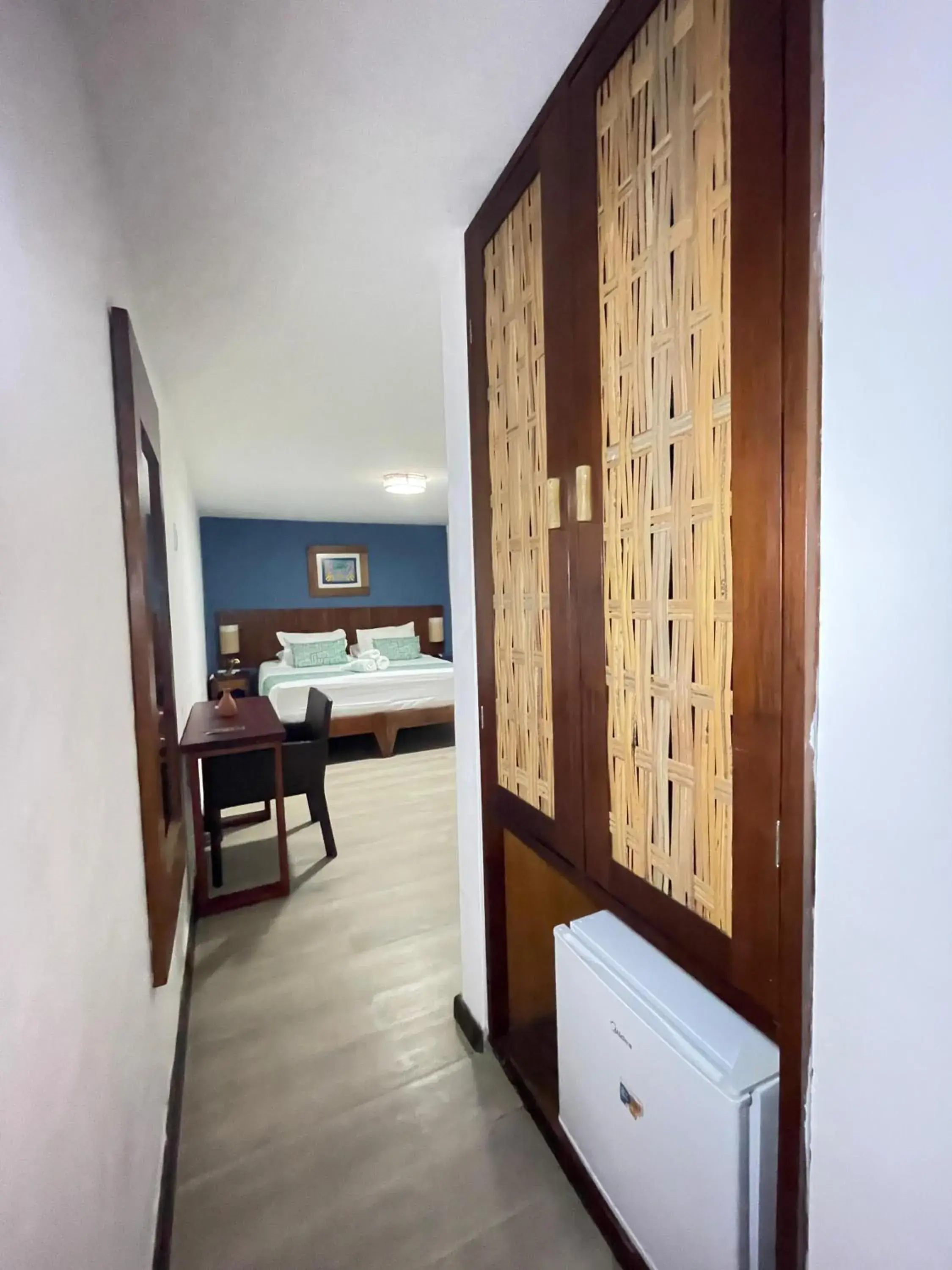 Standard Room - single occupancy in Sobrado da Vila Hotel Standard Room - single occupancy in Sobrado da Vila Hotel