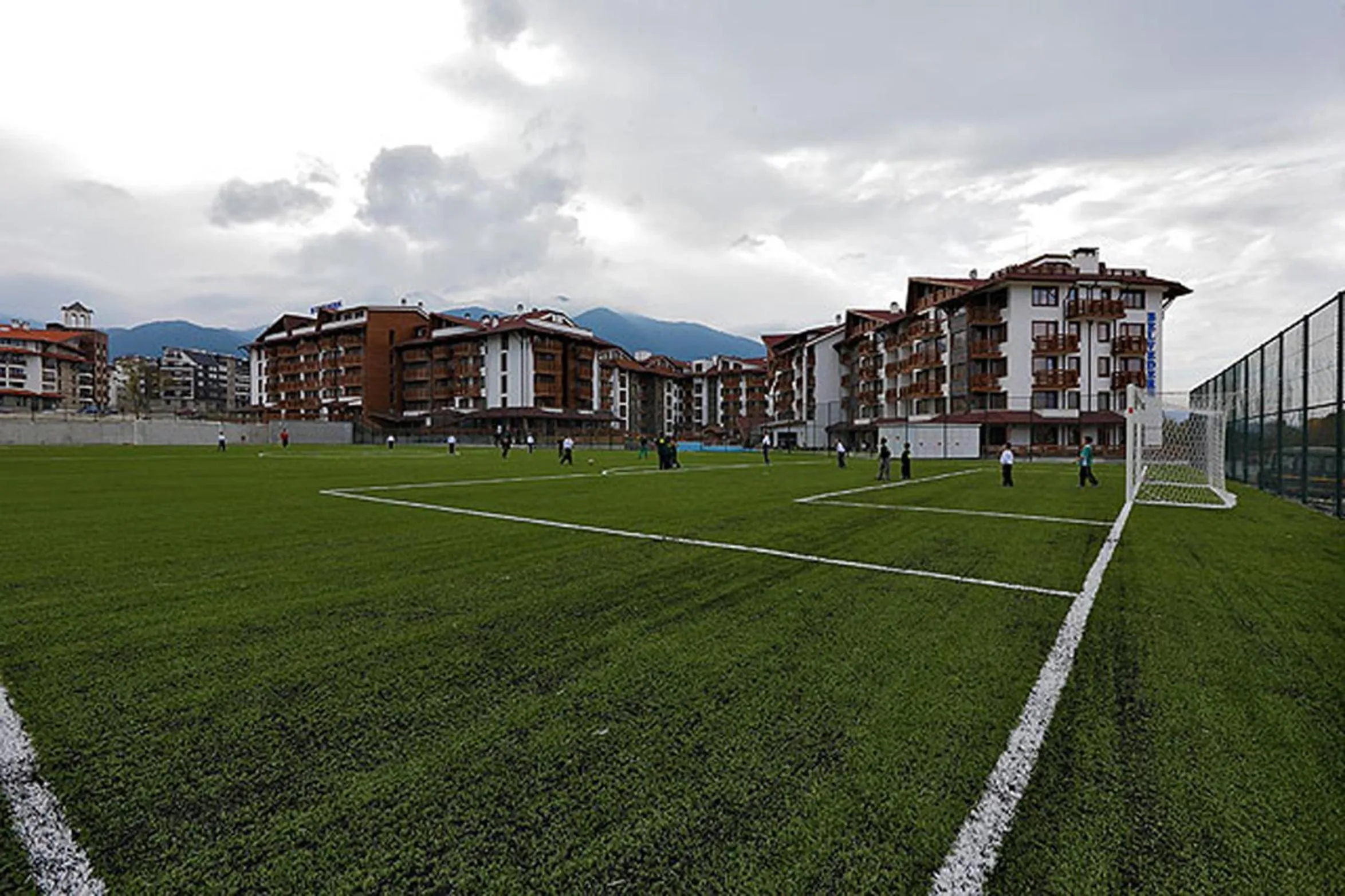 Other in Belvedere Holiday Club