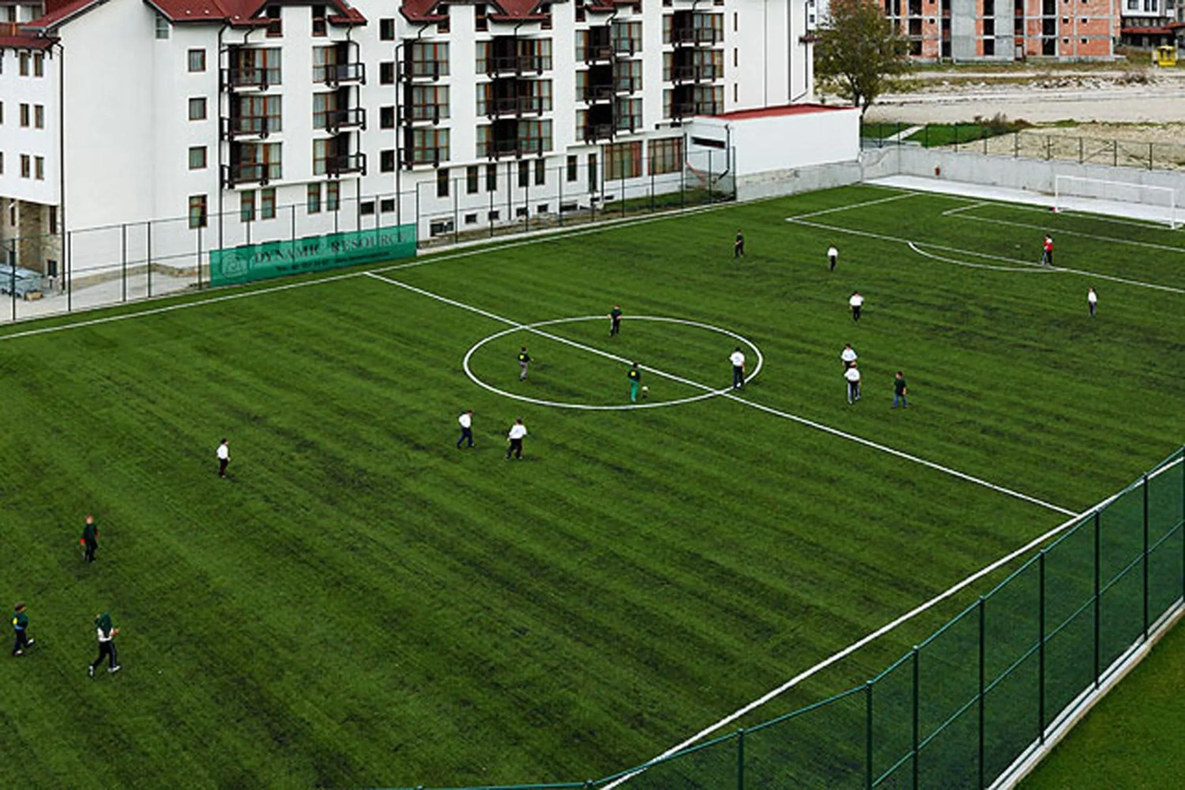 Other in Belvedere Holiday Club