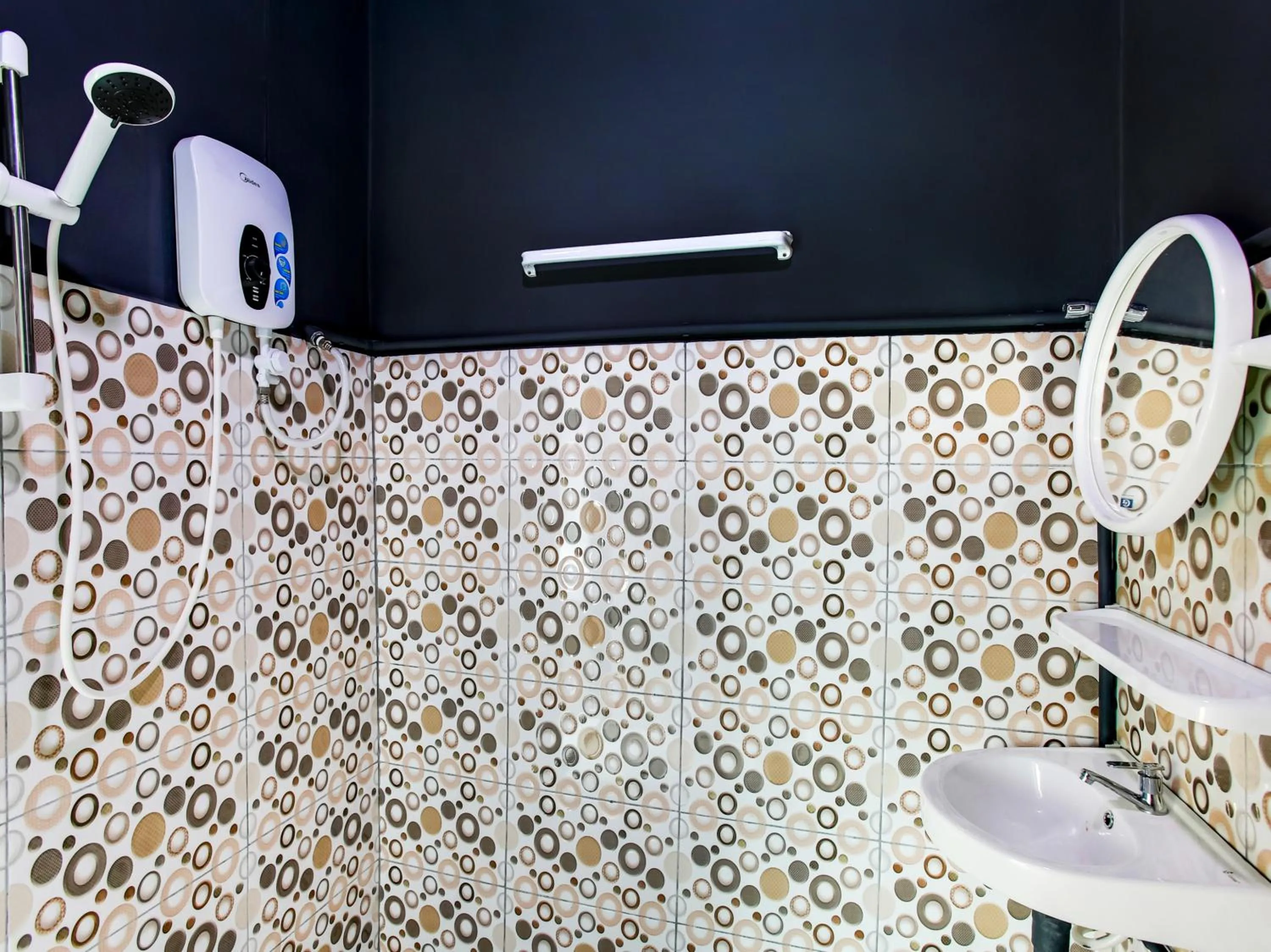 Ihome Boutique Hotel