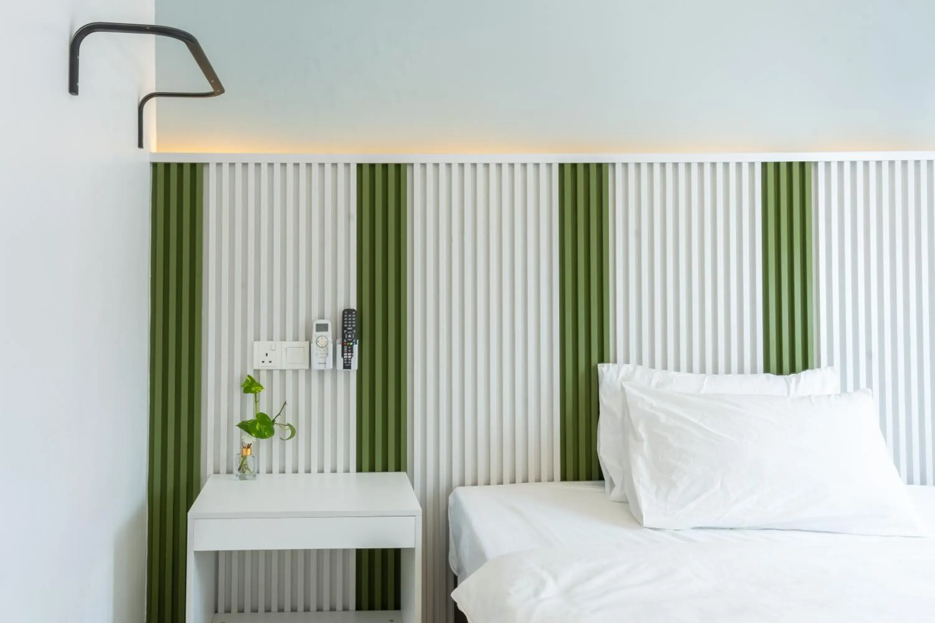 Standard Double Room in Ihome Boutique Hotel Standard Double Room in Ihome Boutique Hotel