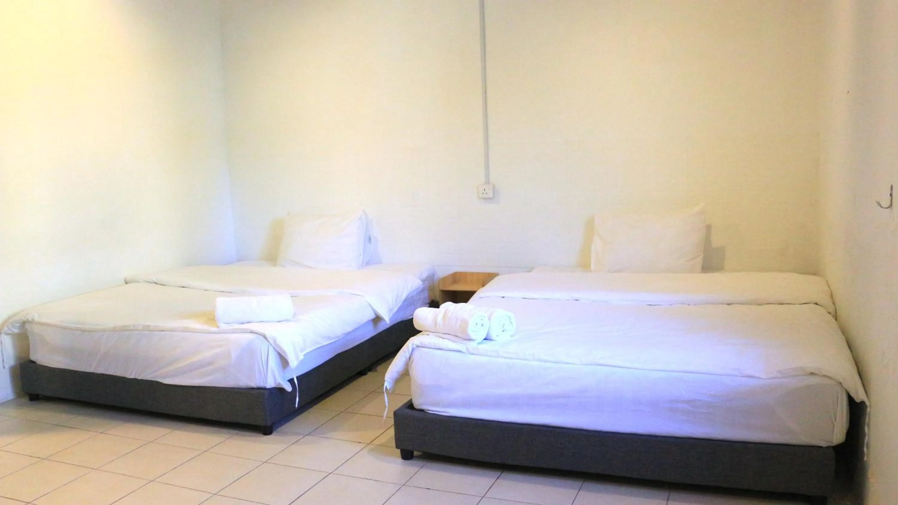 Family Suite in Ihome Boutique Hotel