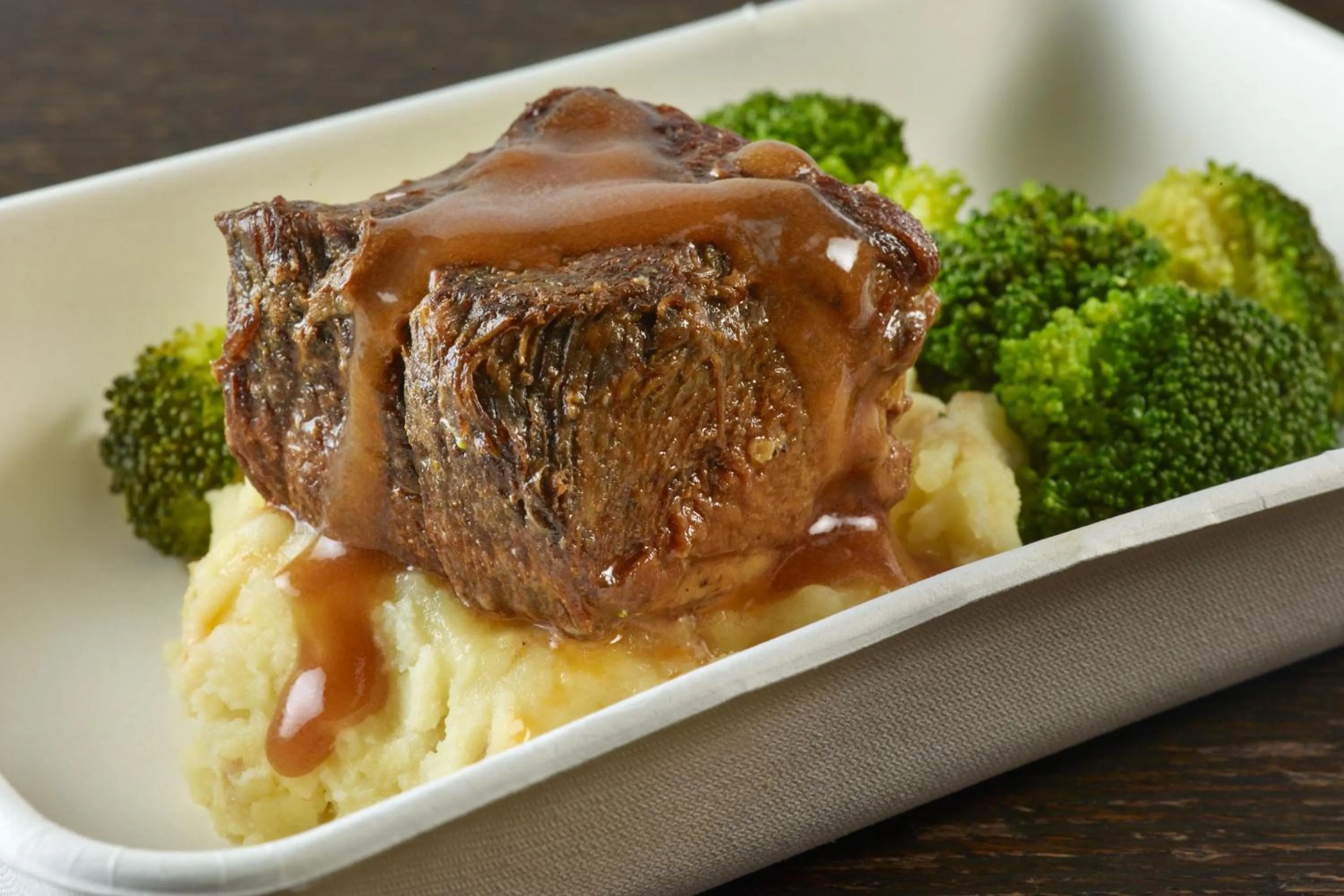 Restaurant/places to eat in Atlanta Marriott Marquis