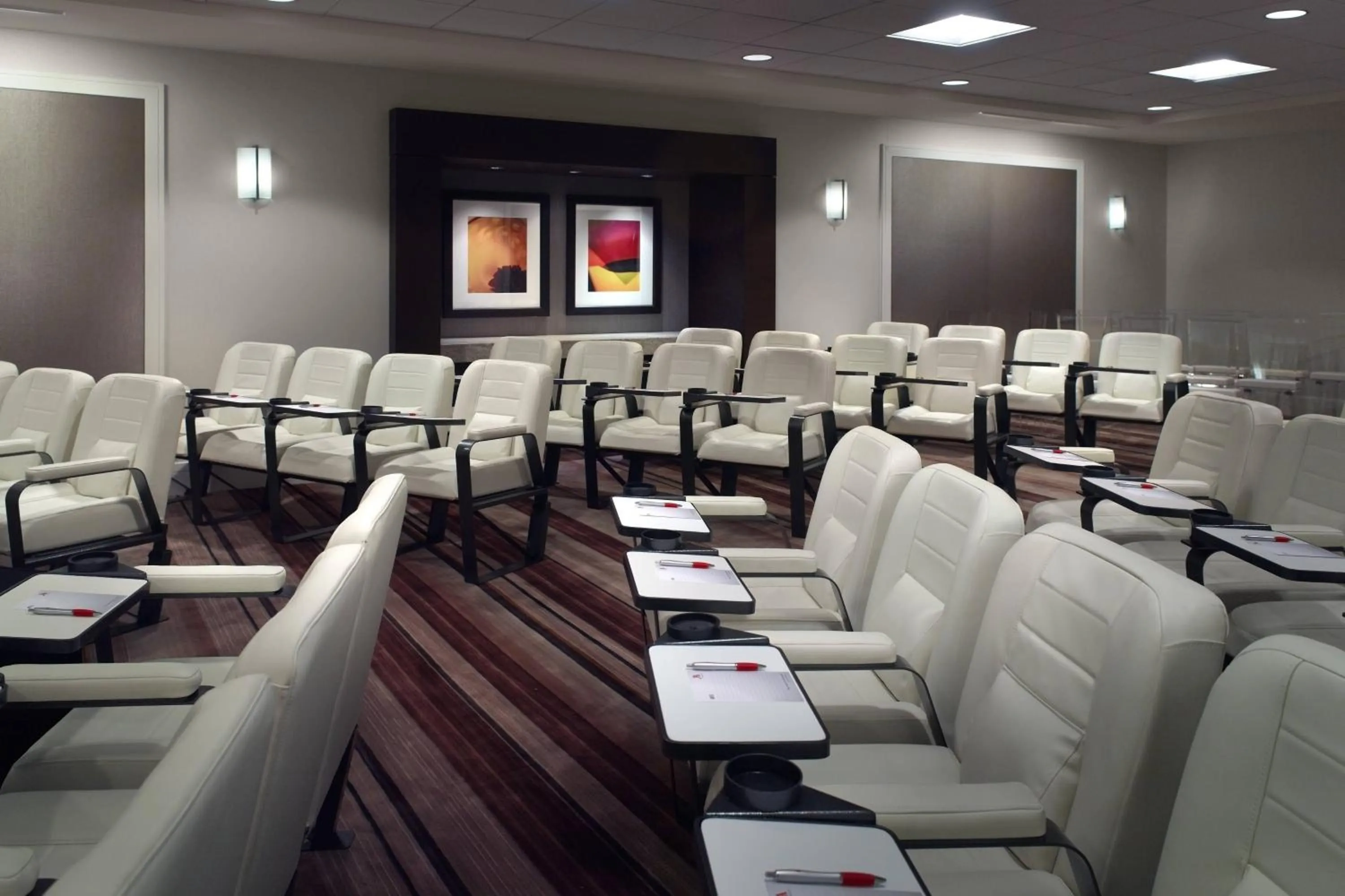 Meeting/conference room in Atlanta Marriott Marquis