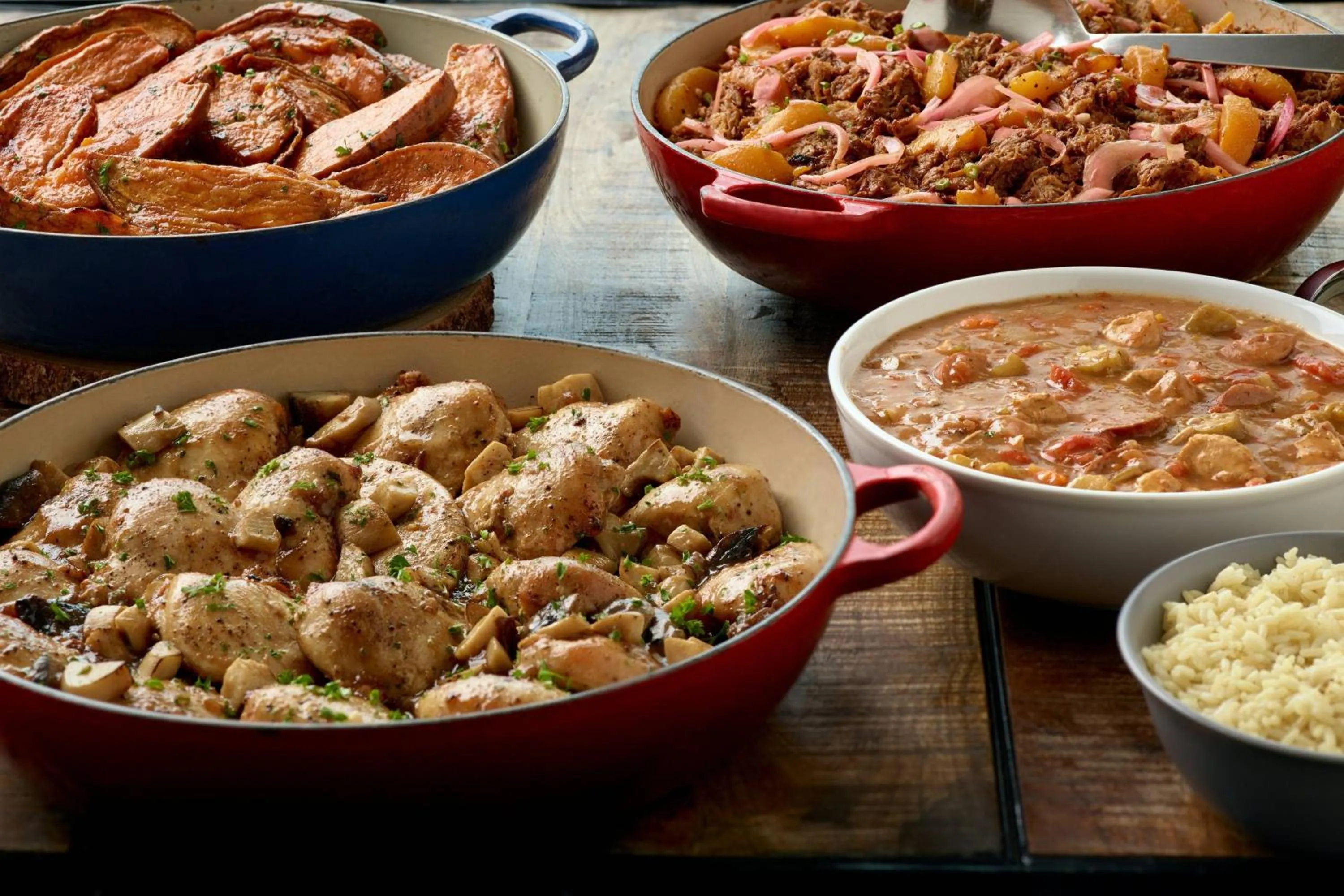 Meeting/conference room in Atlanta Marriott Marquis