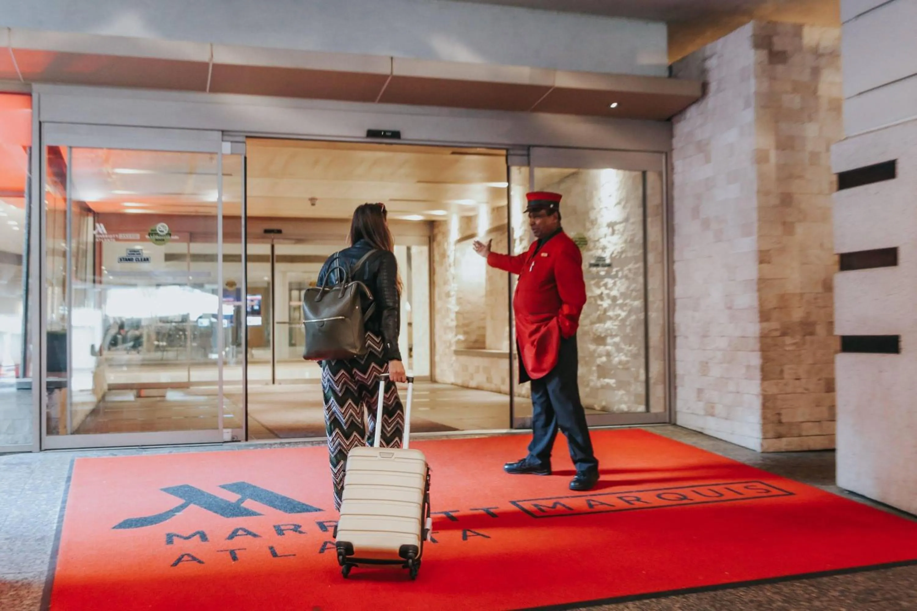 Other in Atlanta Marriott Marquis