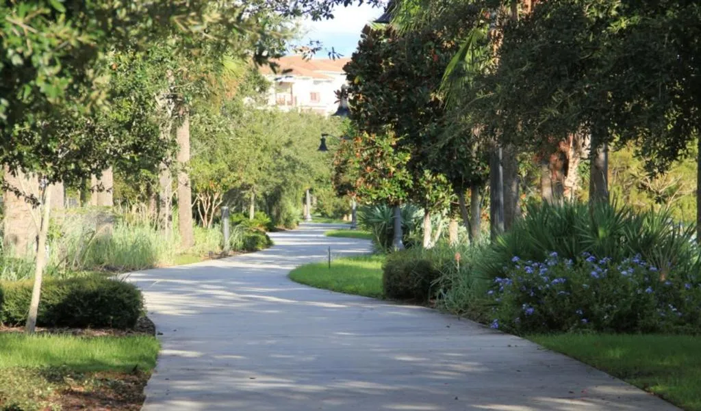 Garden in Cayview Condo #231536