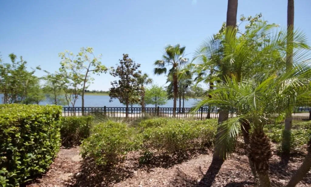 Garden in Cayview Condo #231536