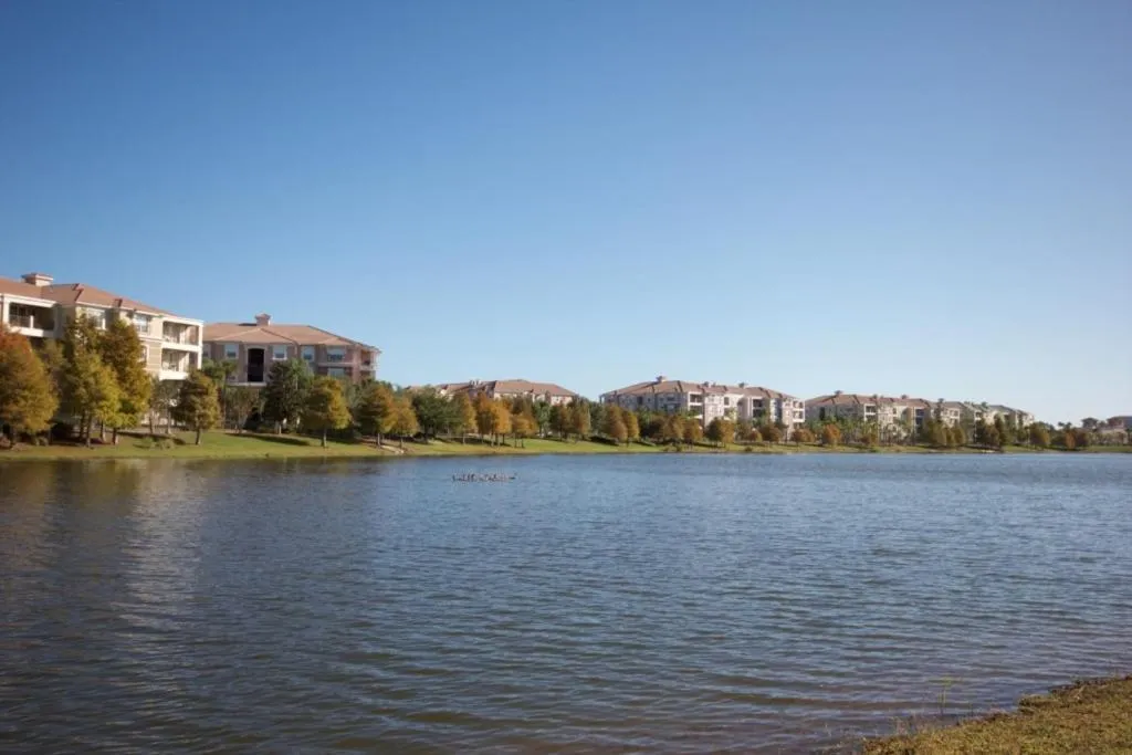 Lake view in Cayview Condo #231536