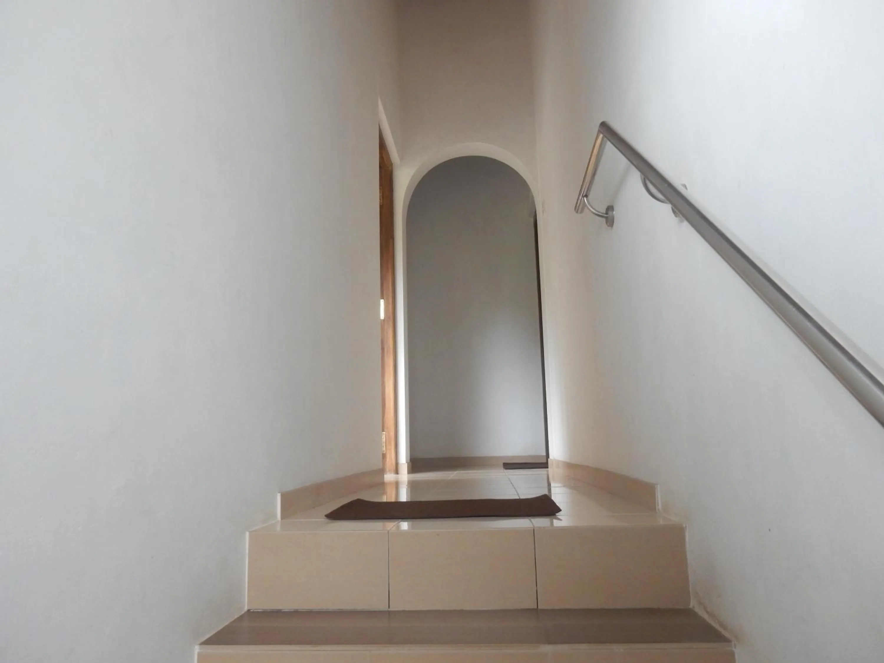 View (from property/room) in Sisanda Residence