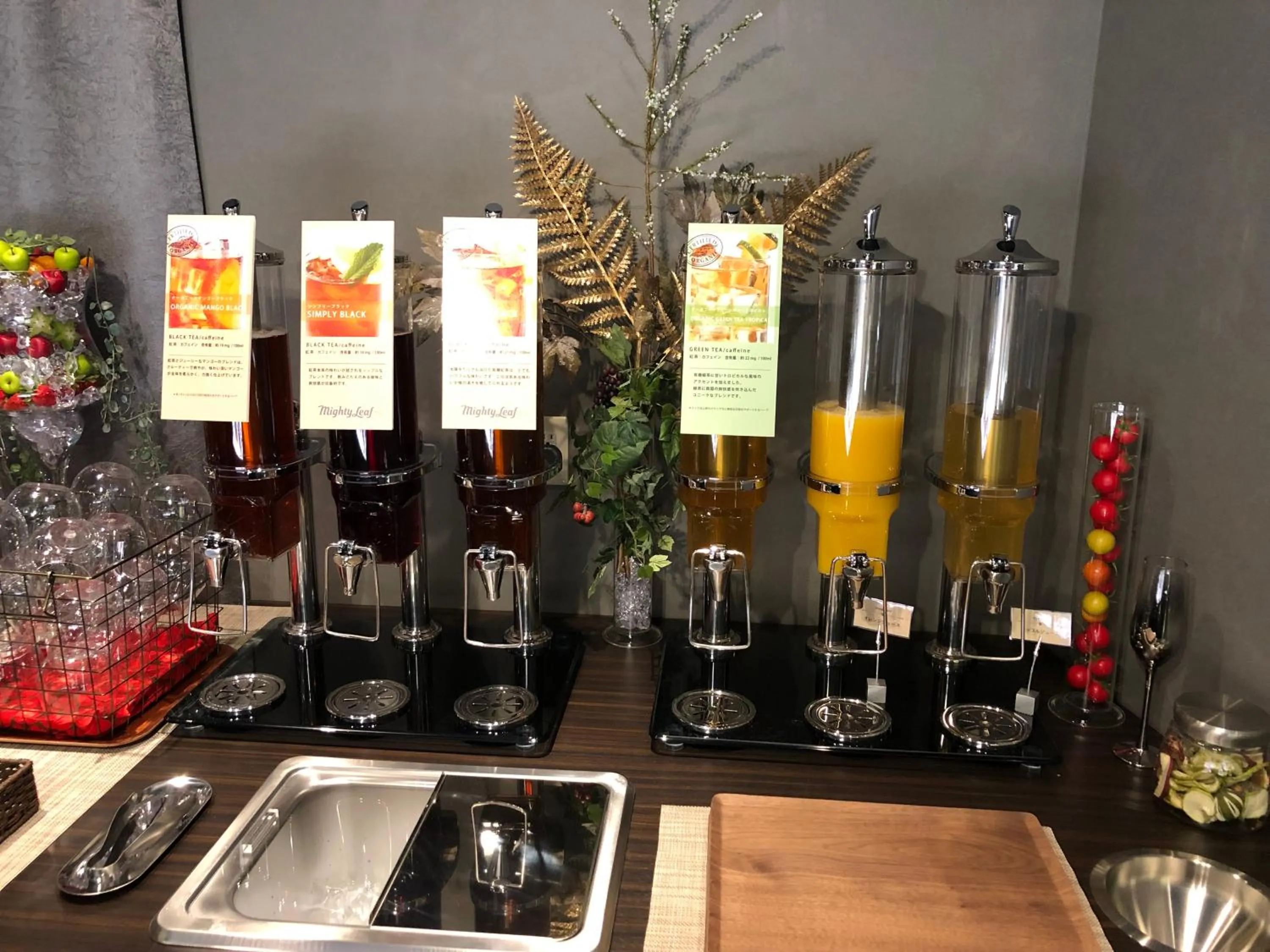 Lobby or reception in Restay Hiroshima (Adult Only)