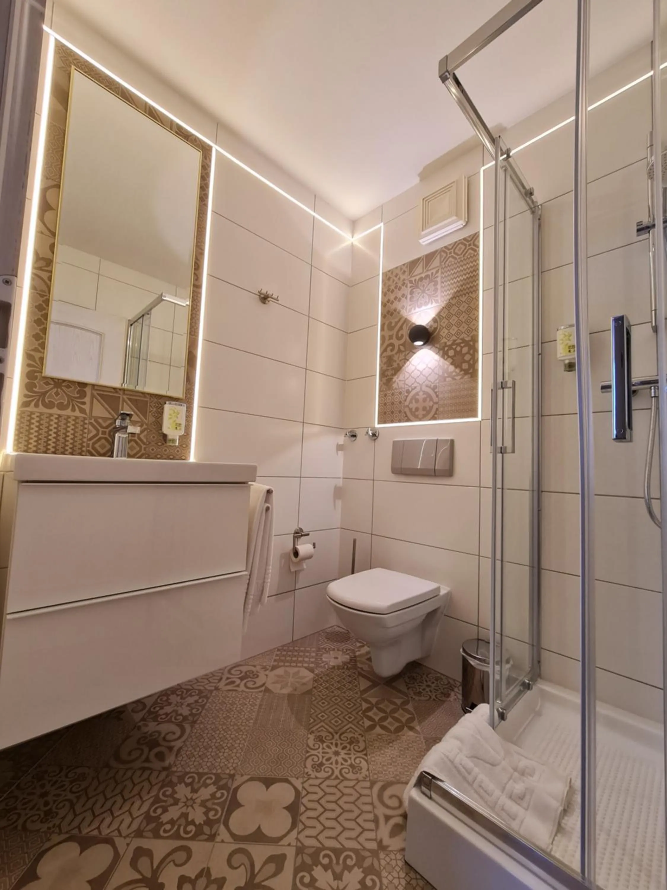 Ambiente Hotel garni